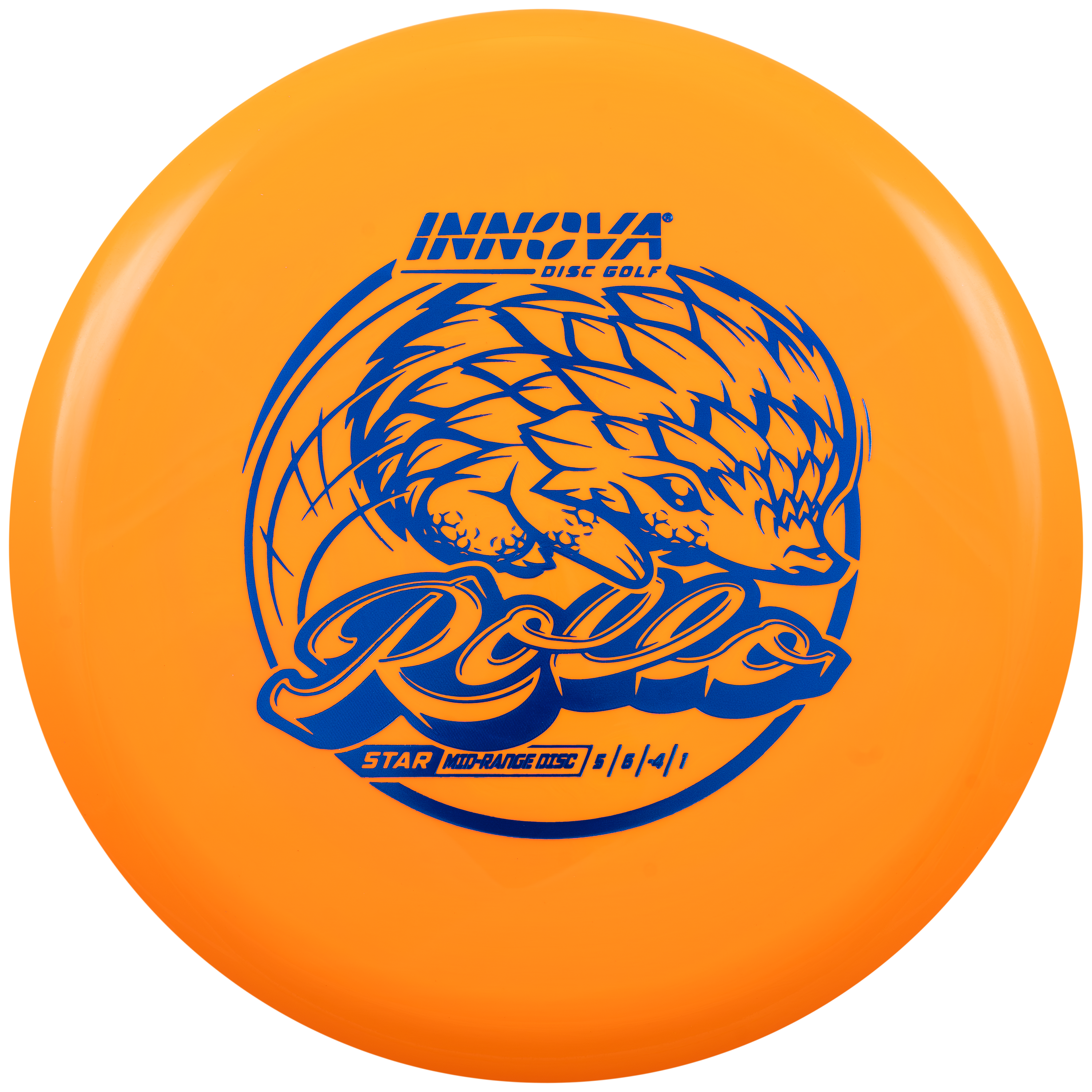Innova Rollo - Lightweight Editions