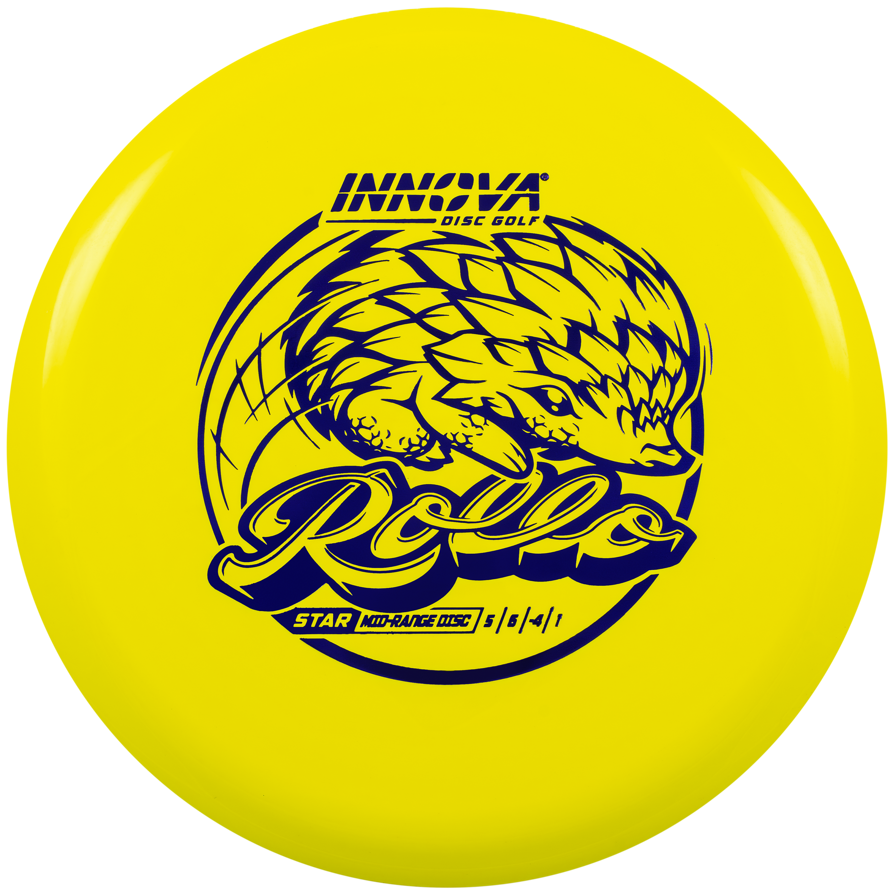 Innova Rollo - Lightweight Editions