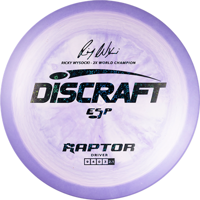 Discraft Raptor - Fairway Driver