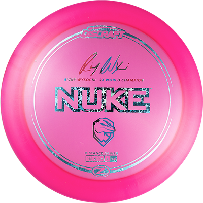 Discraft Nuke - Distance Driver