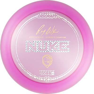 Discraft Nuke - Distance Driver