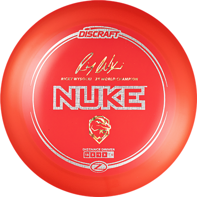 Discraft Nuke - Distance Driver