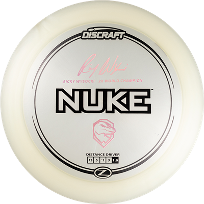 Discraft Nuke - Distance Driver