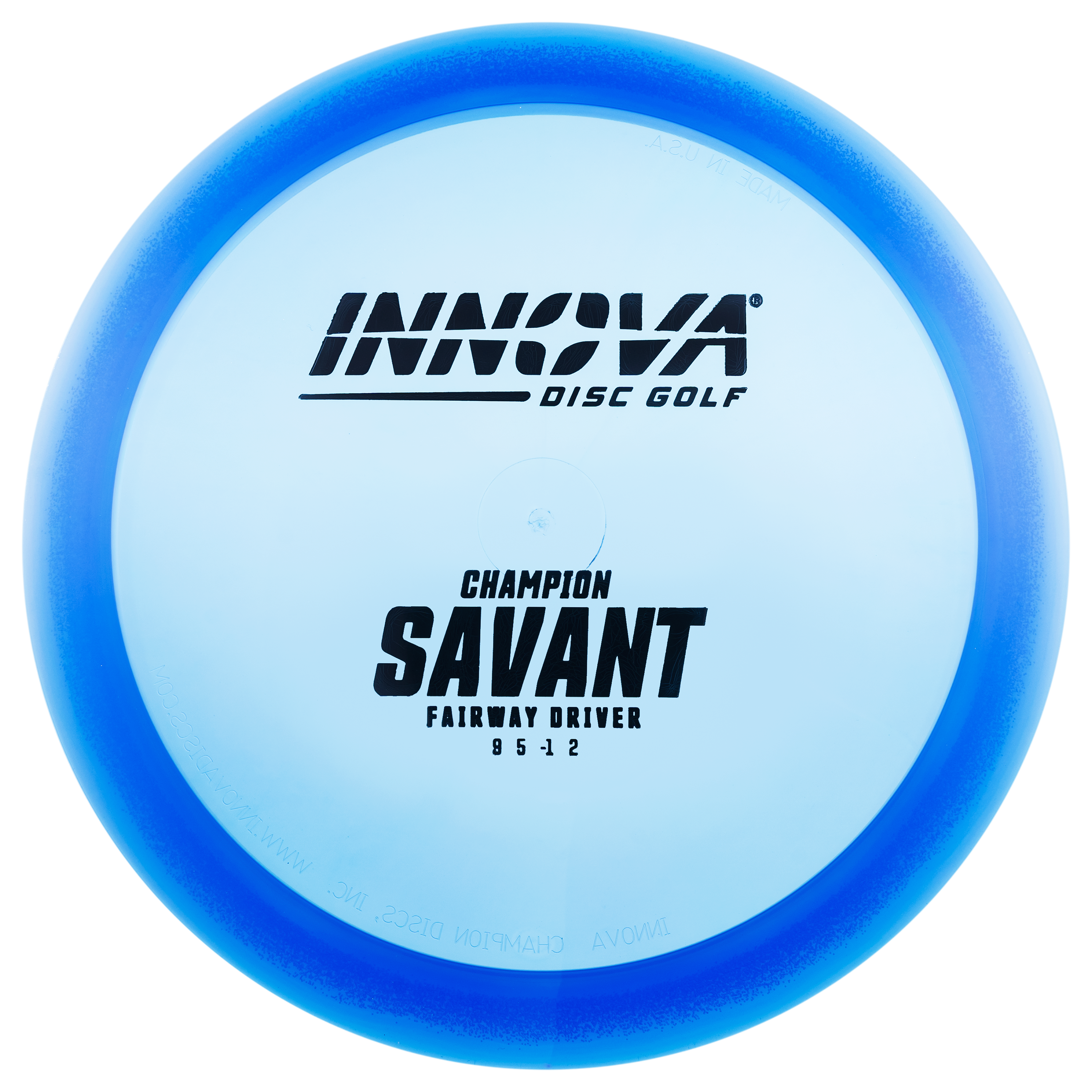 Innova Savant - Fairway Driver