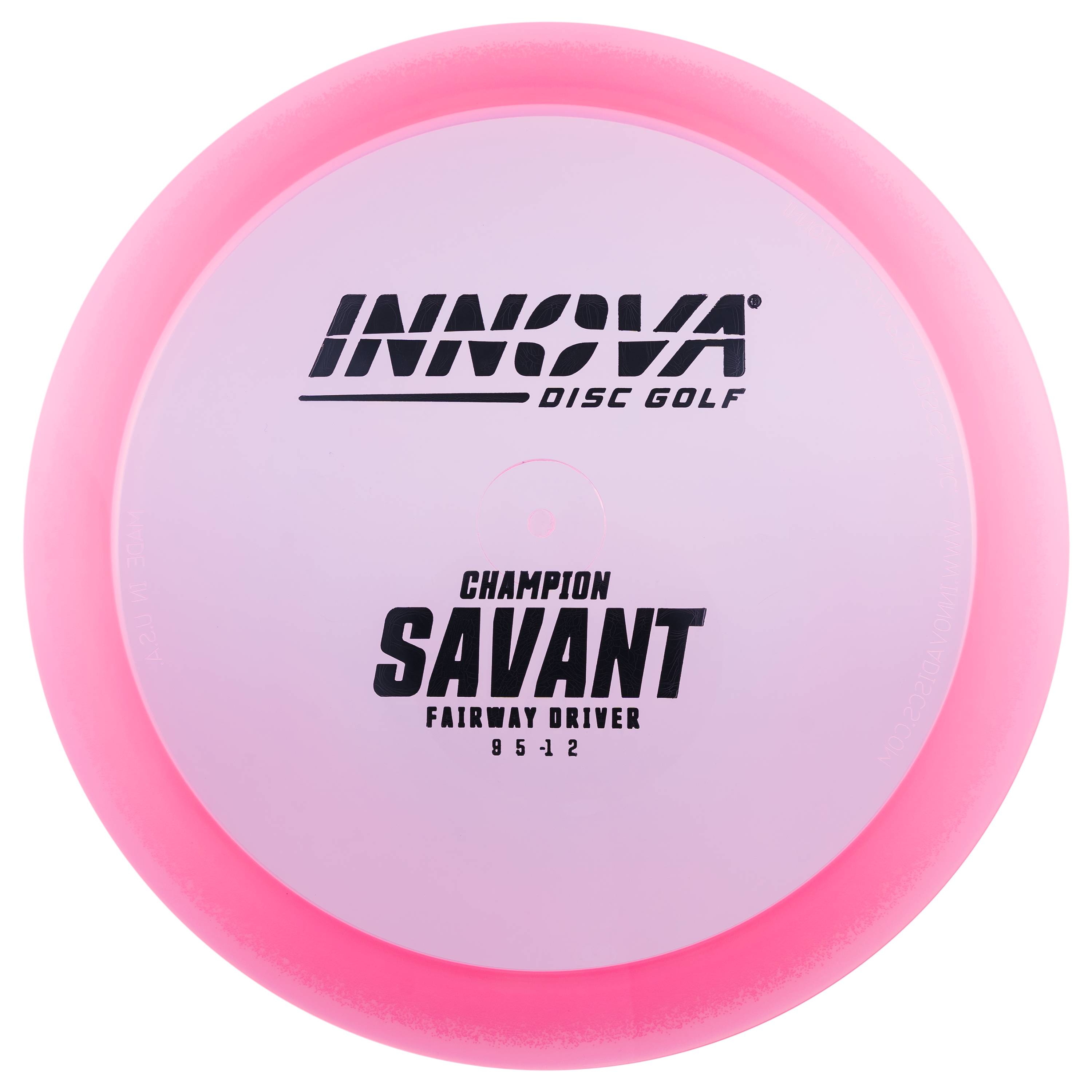 Innova Savant - Fairway Driver