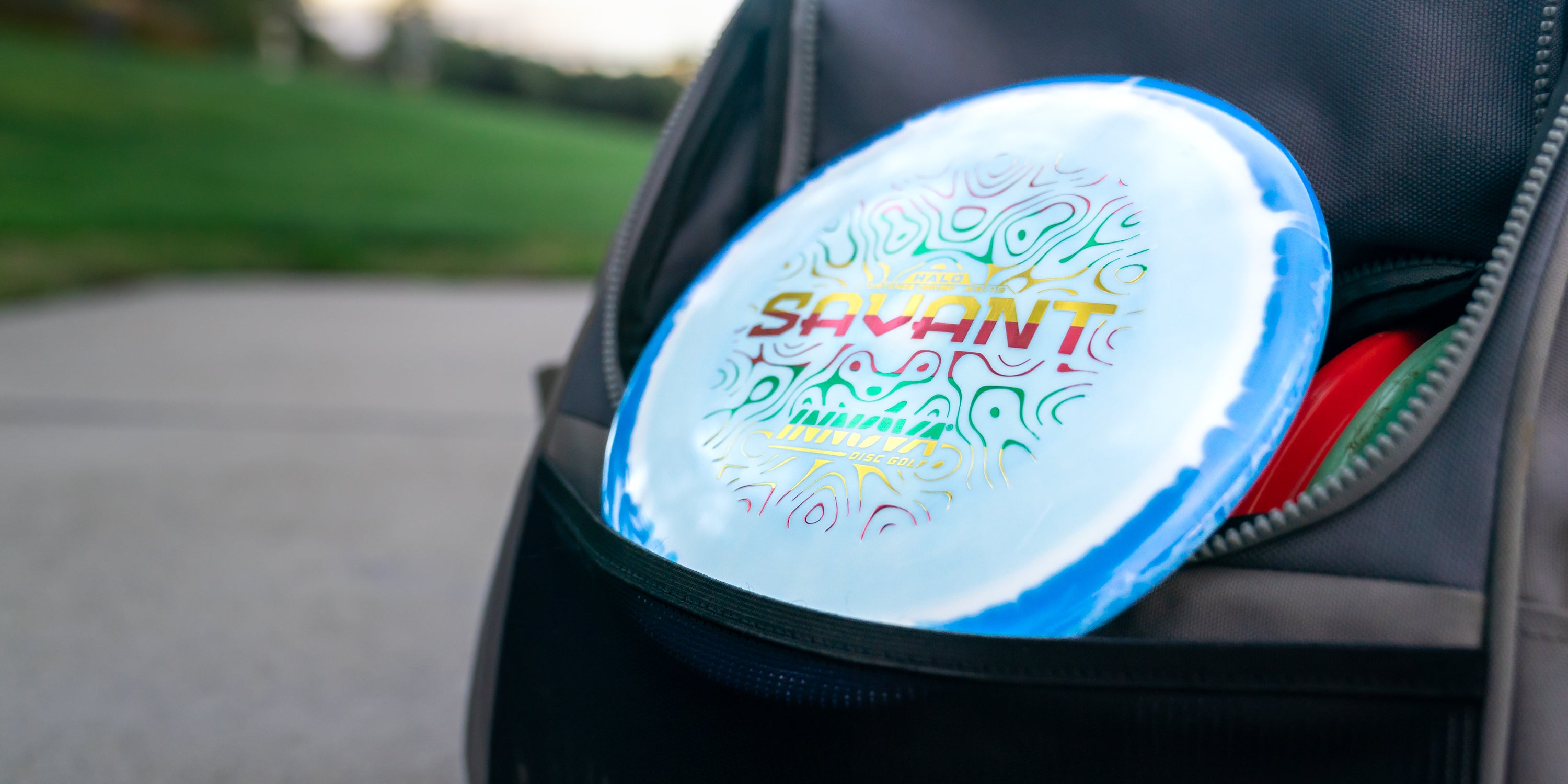 Innova Savant - Fairway Driver