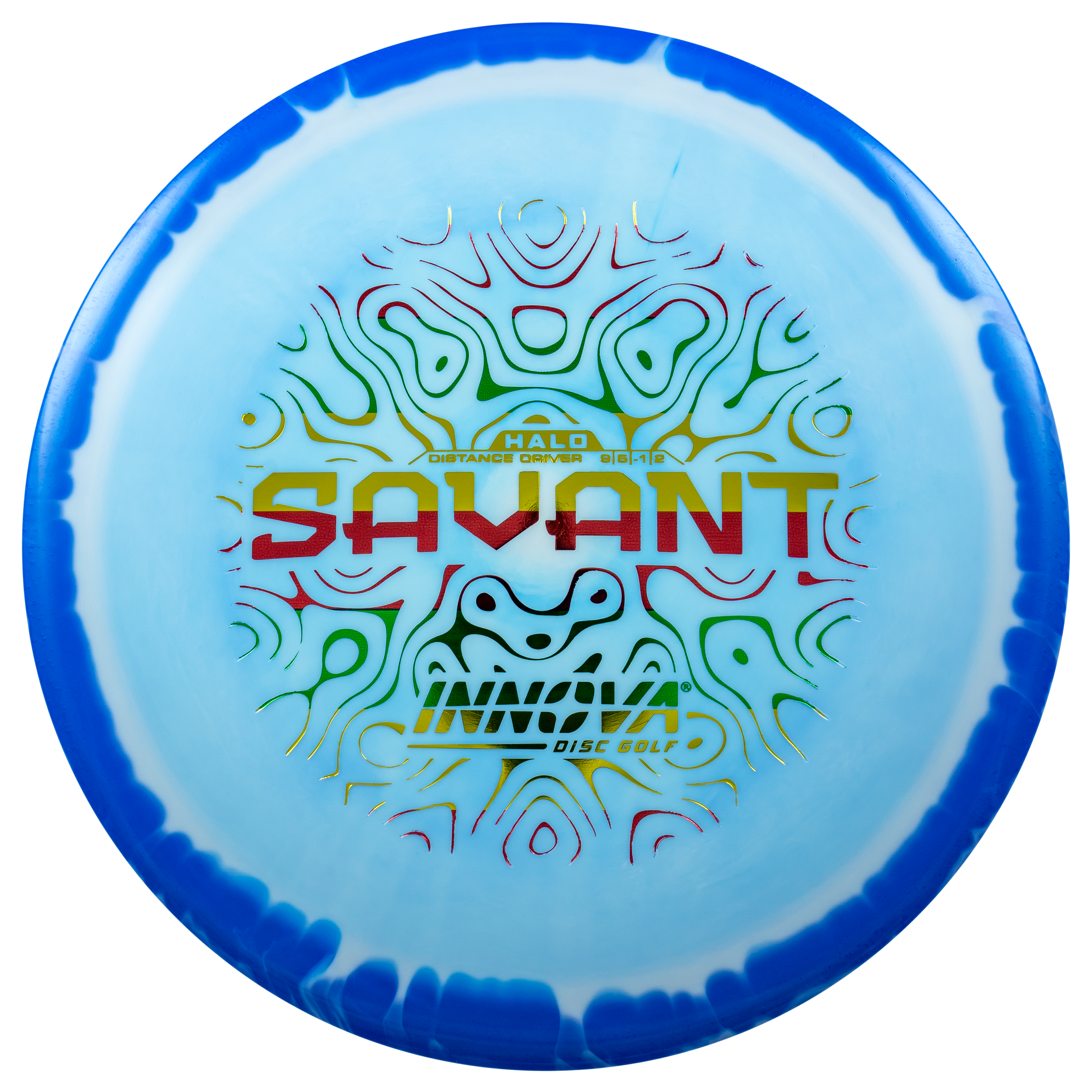 Innova Savant - Fairway Driver