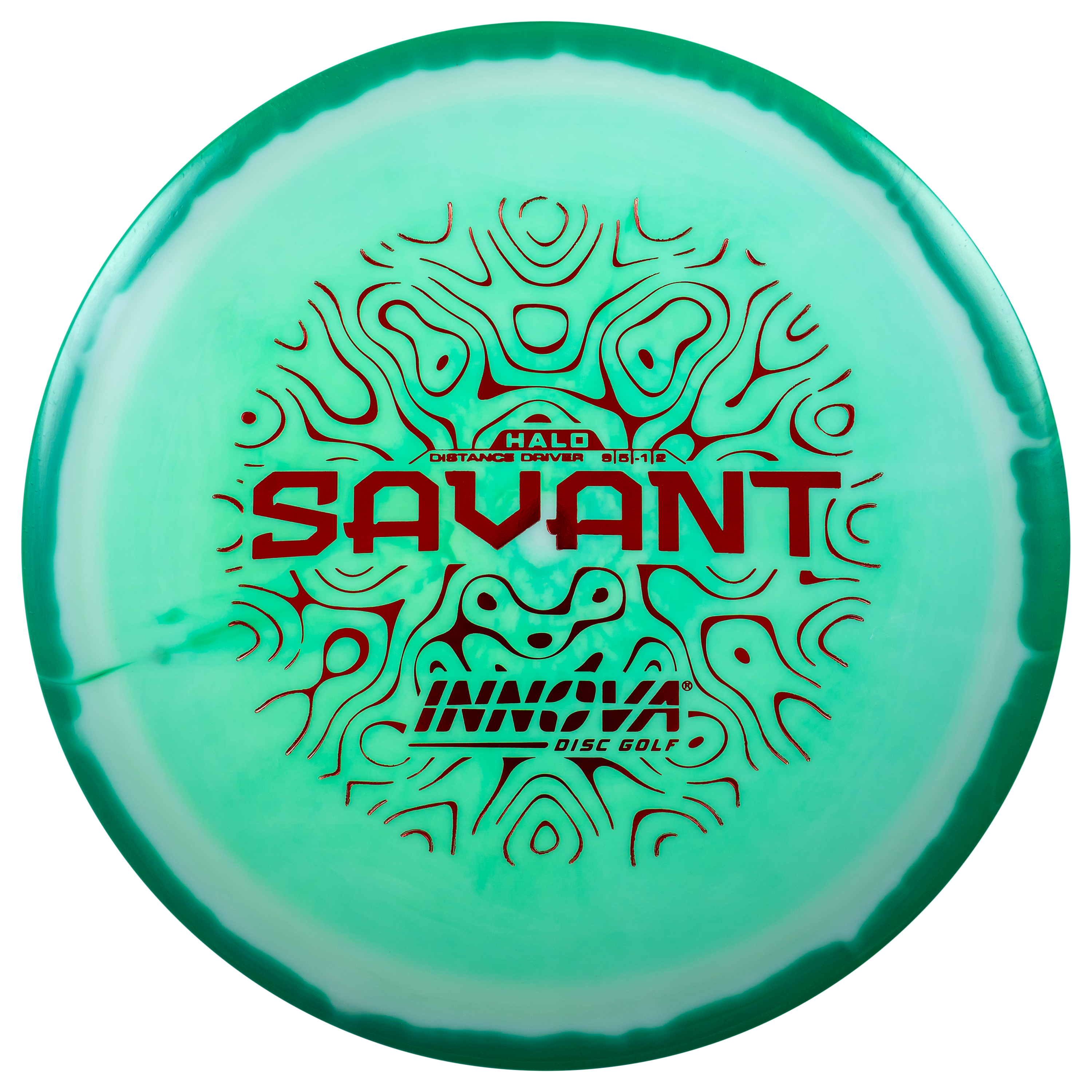 Innova Savant - Fairway Driver