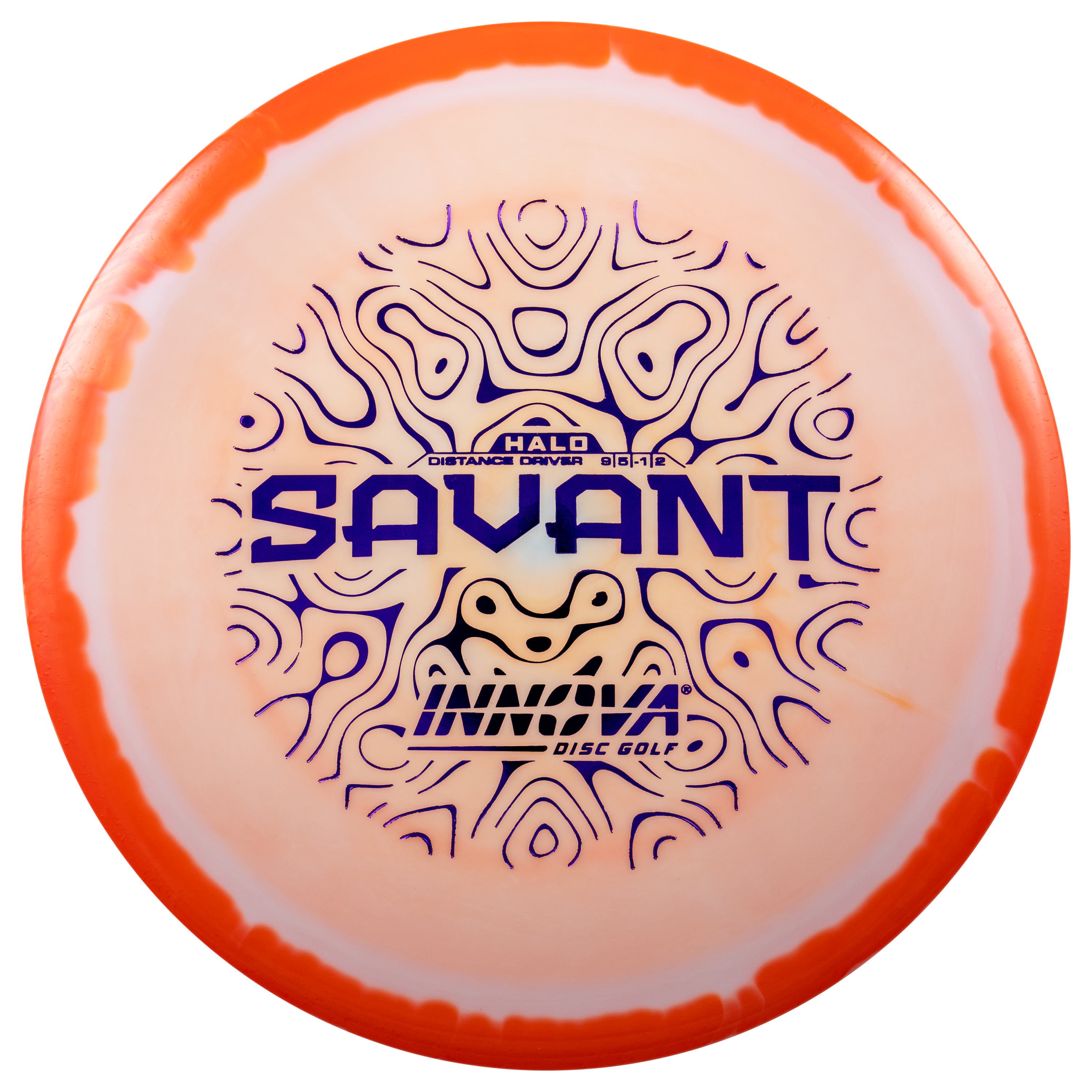 Innova Savant - Fairway Driver