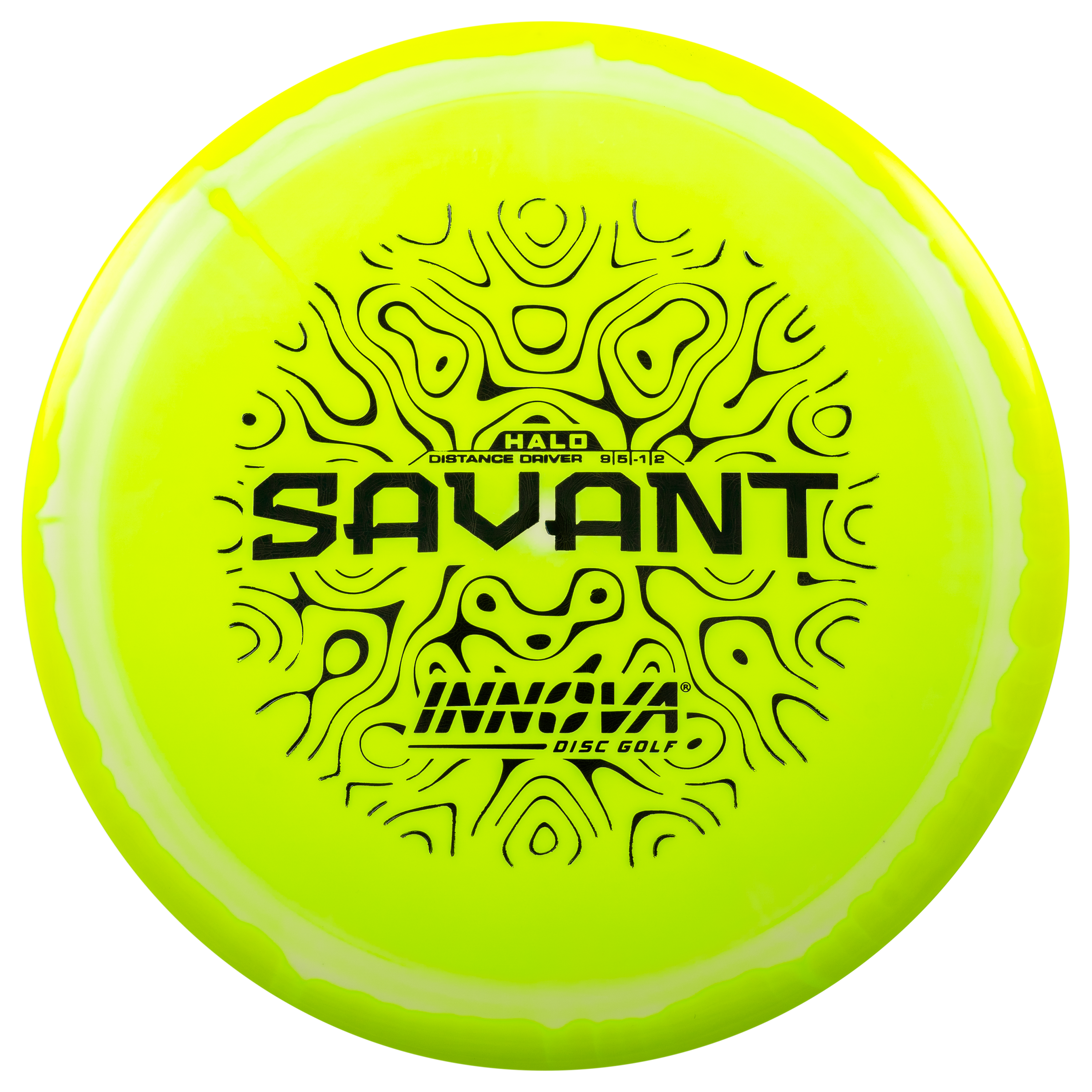Innova Savant - Fairway Driver