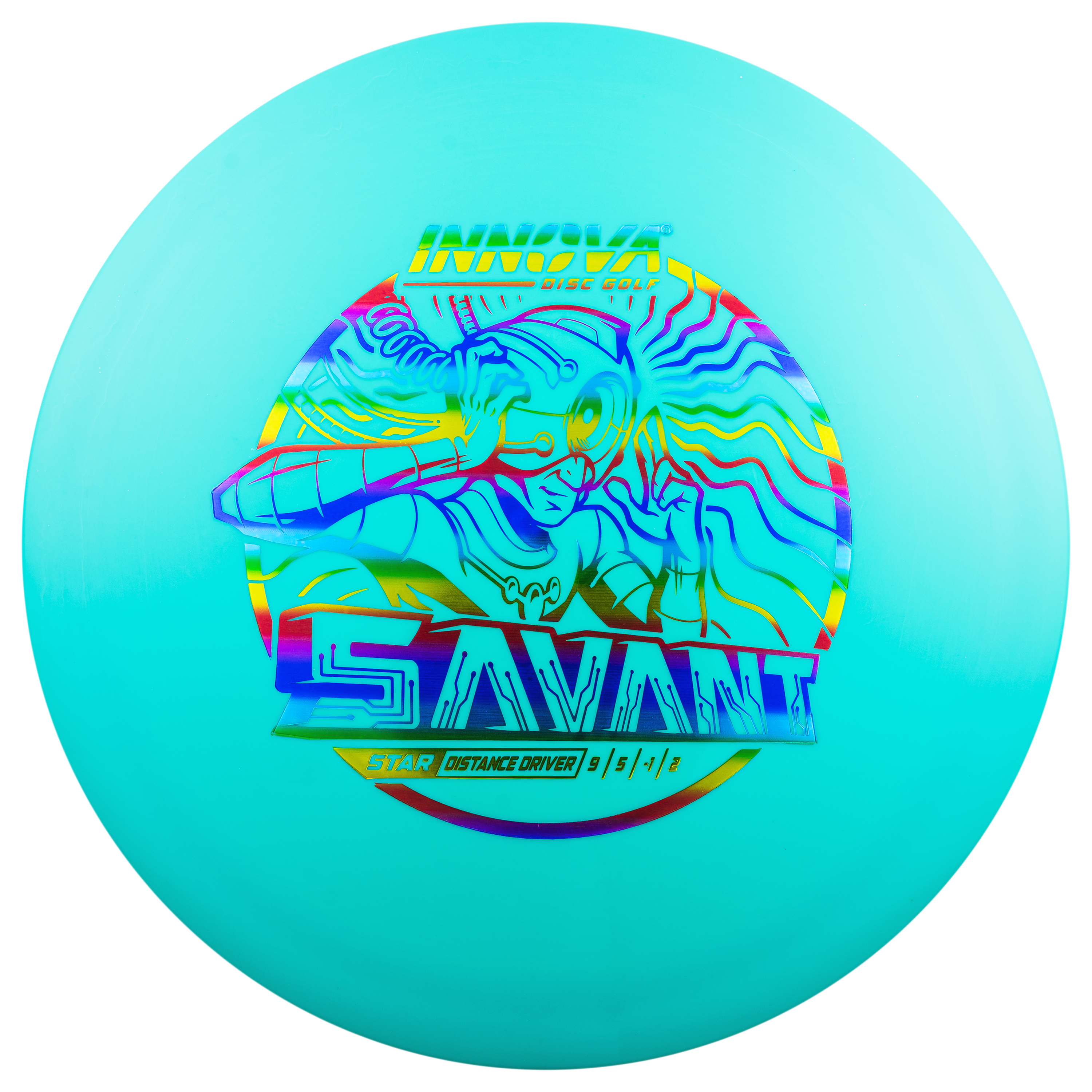 Innova Savant - Fairway Driver