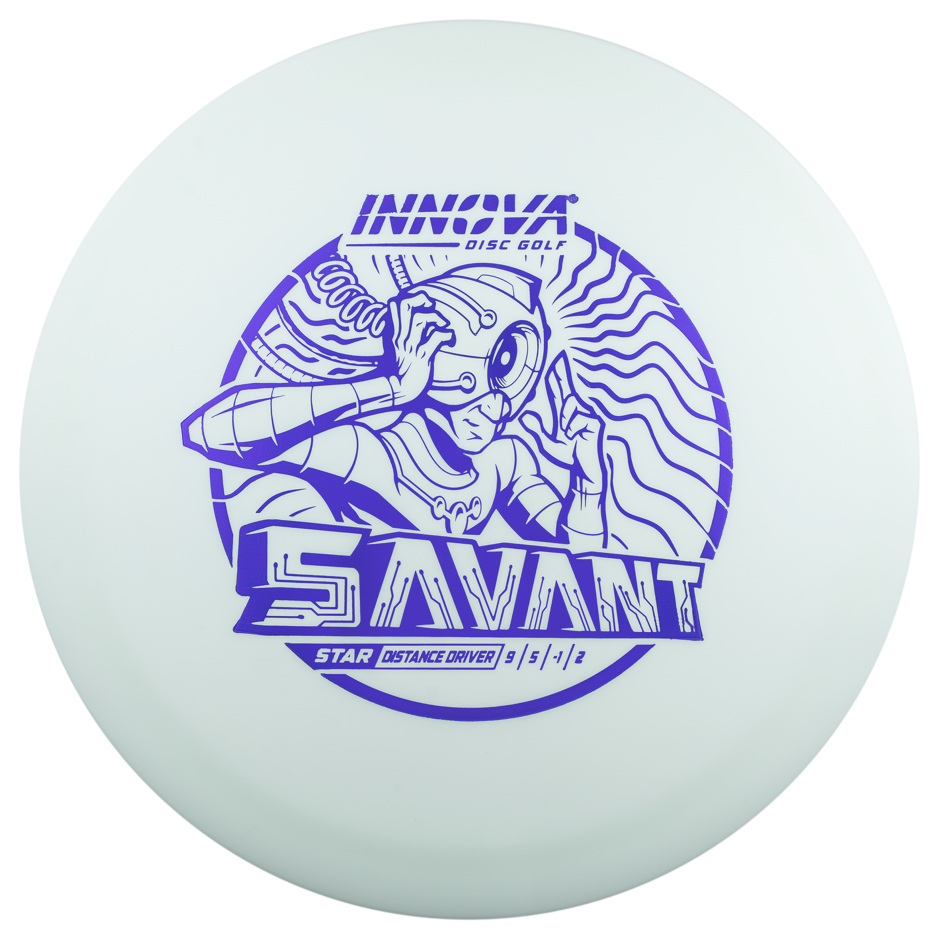 Innova Savant - Fairway Driver