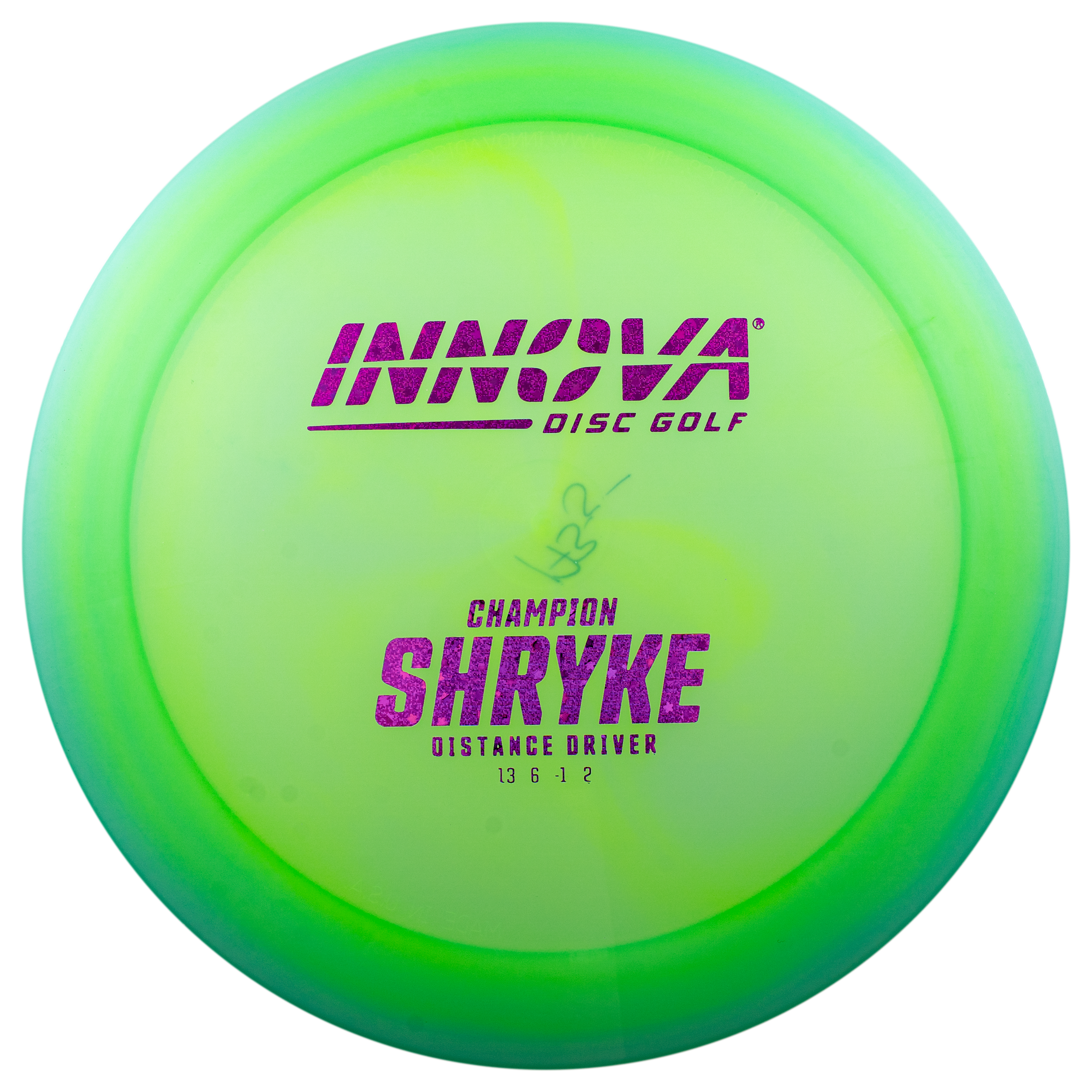Innova Shryke - Distance Driver
