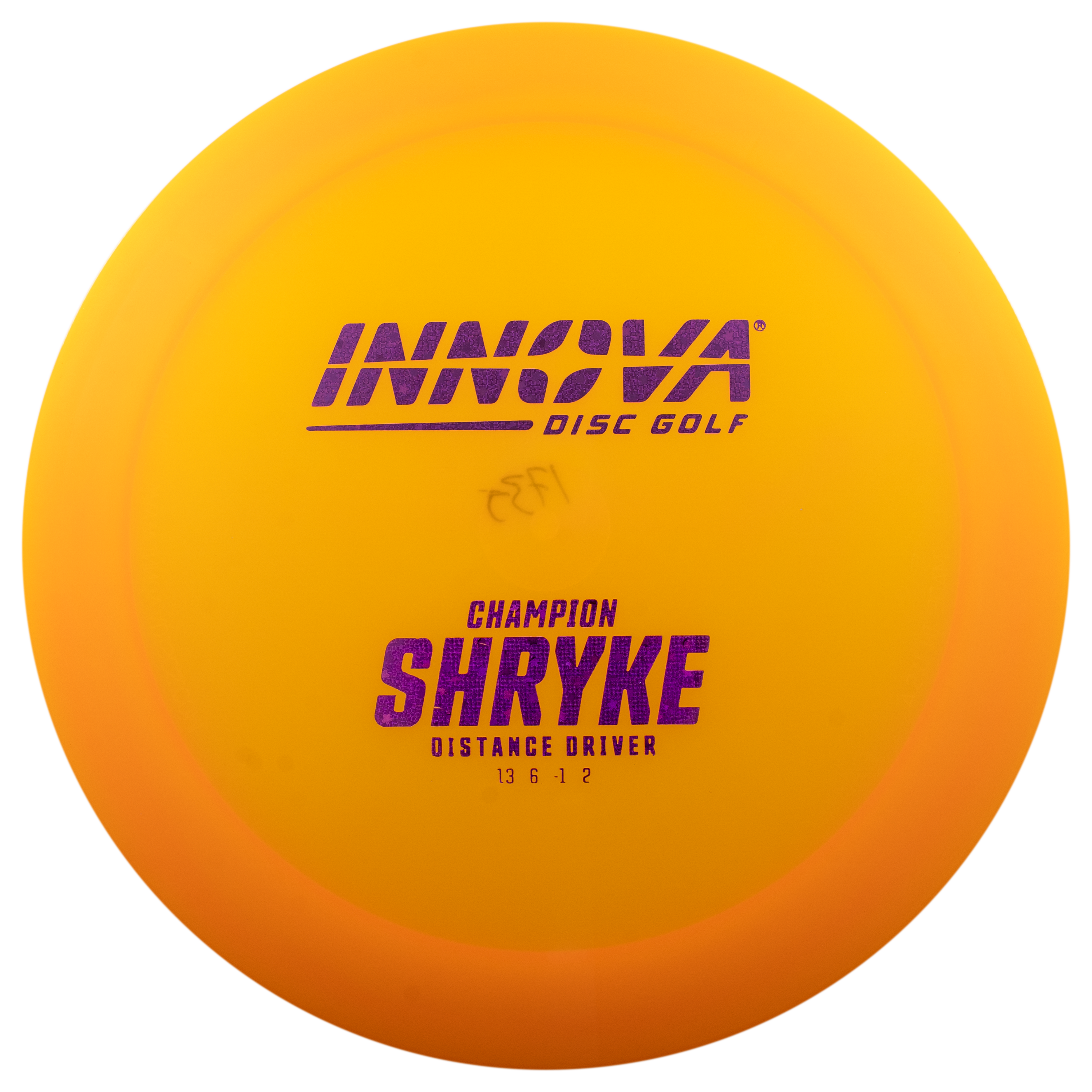 Innova Shryke - Distance Driver