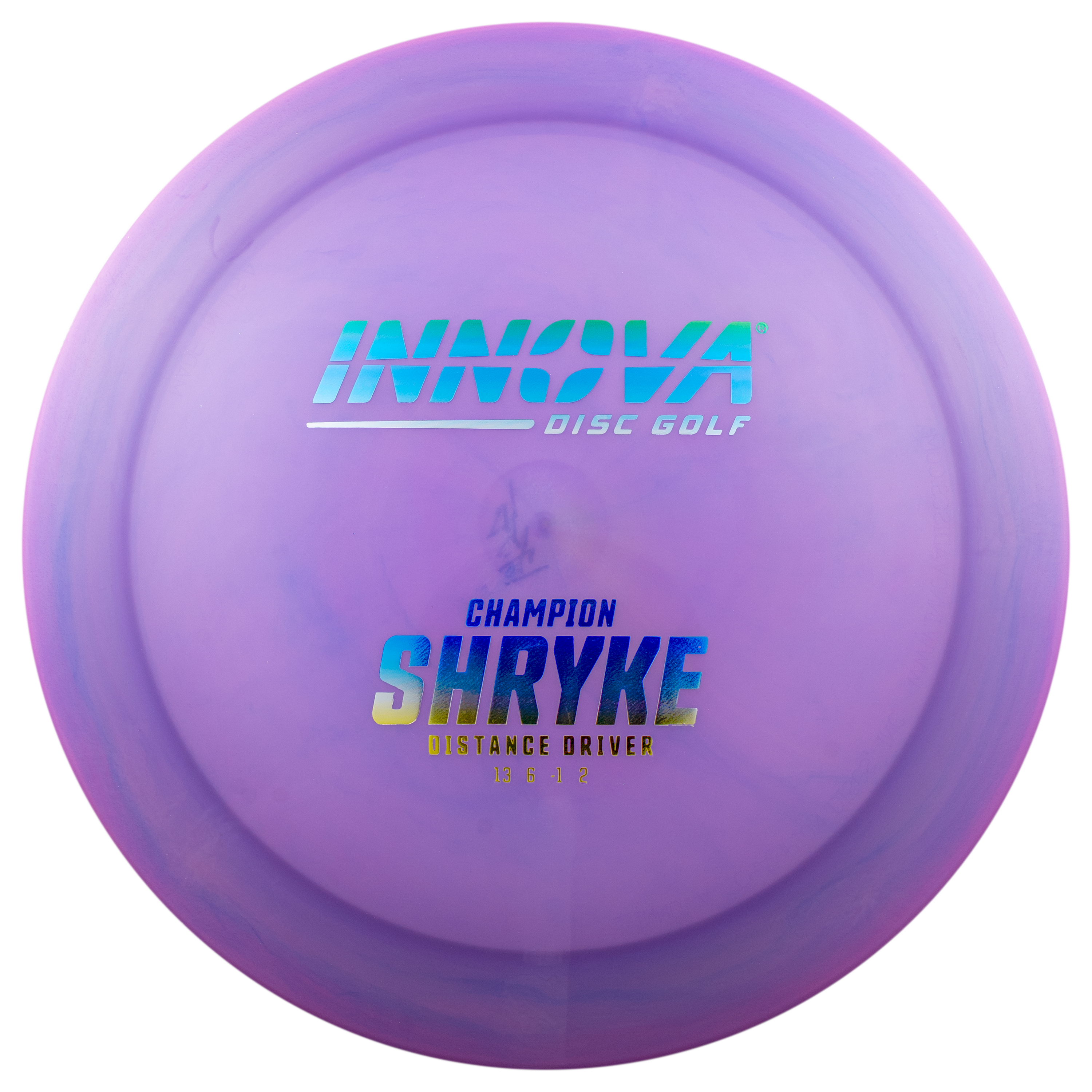Innova Shryke - Distance Driver