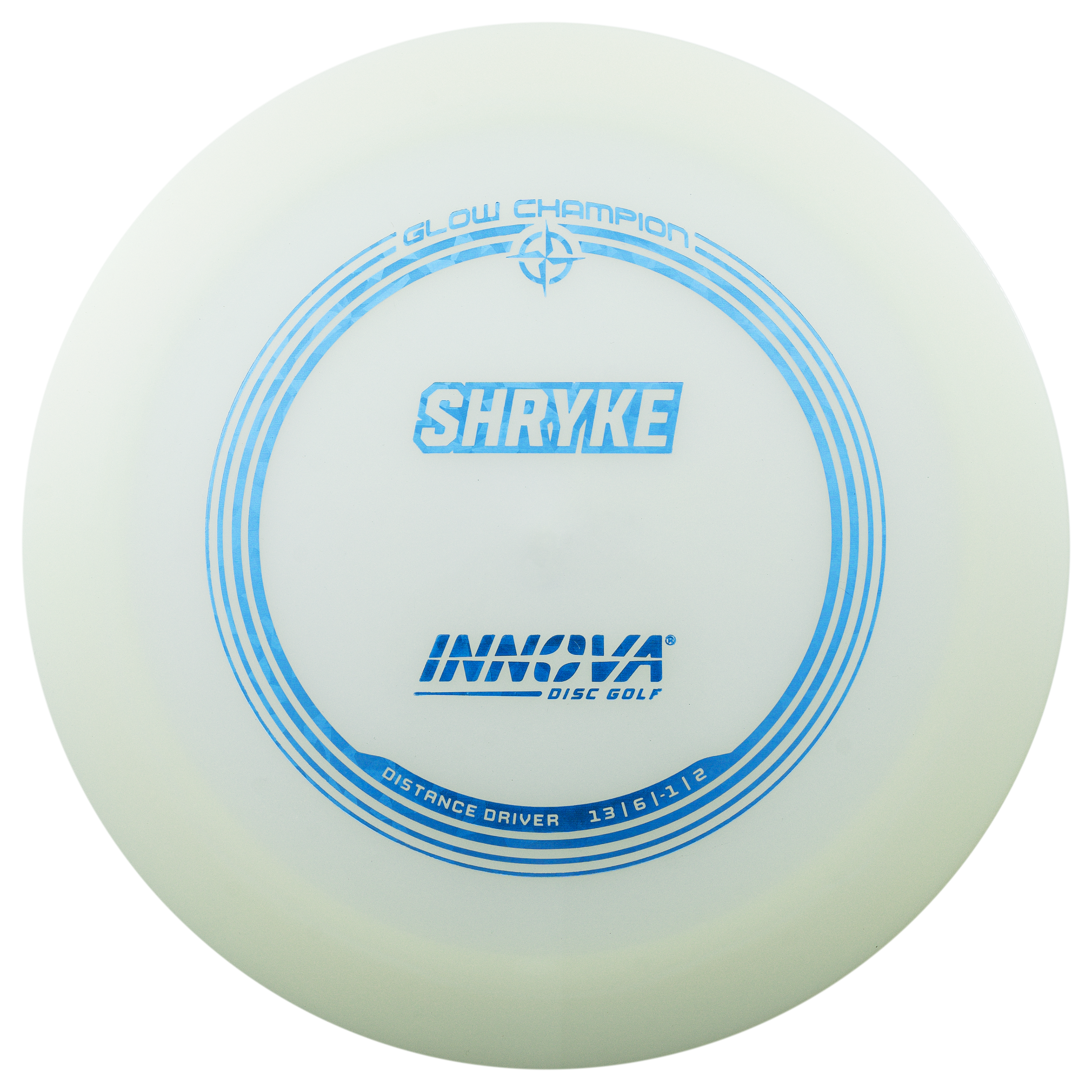 Innova Shryke - Glow Editions