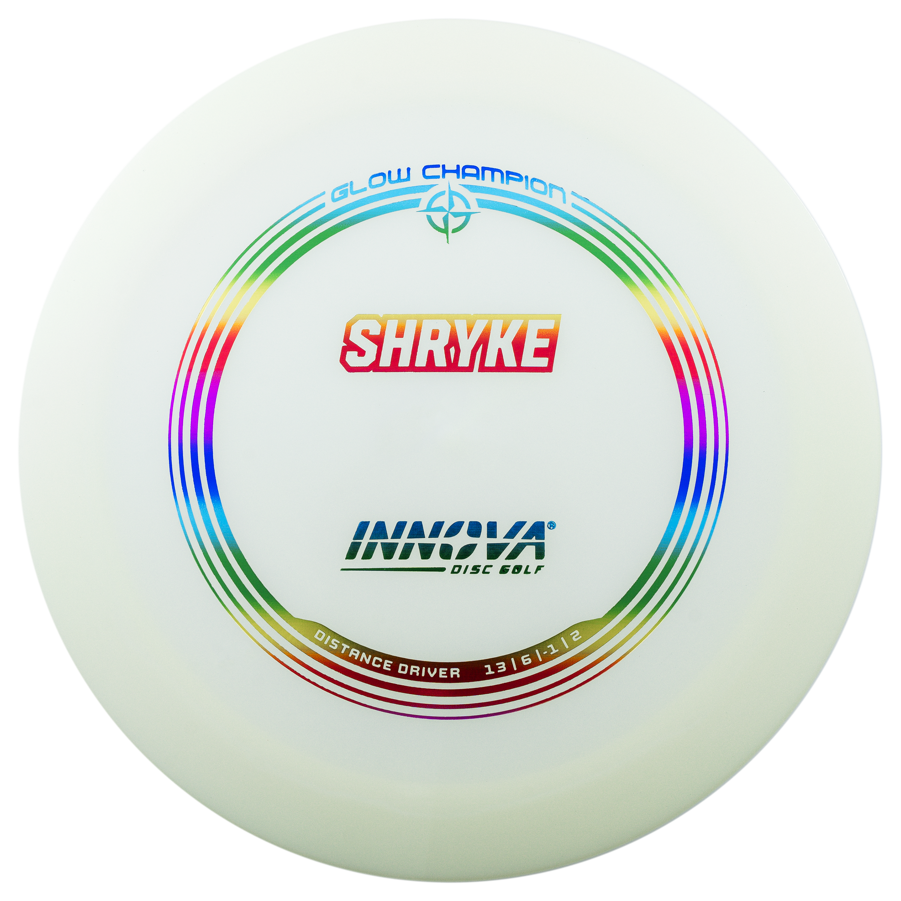 Innova Shryke - Glow Editions