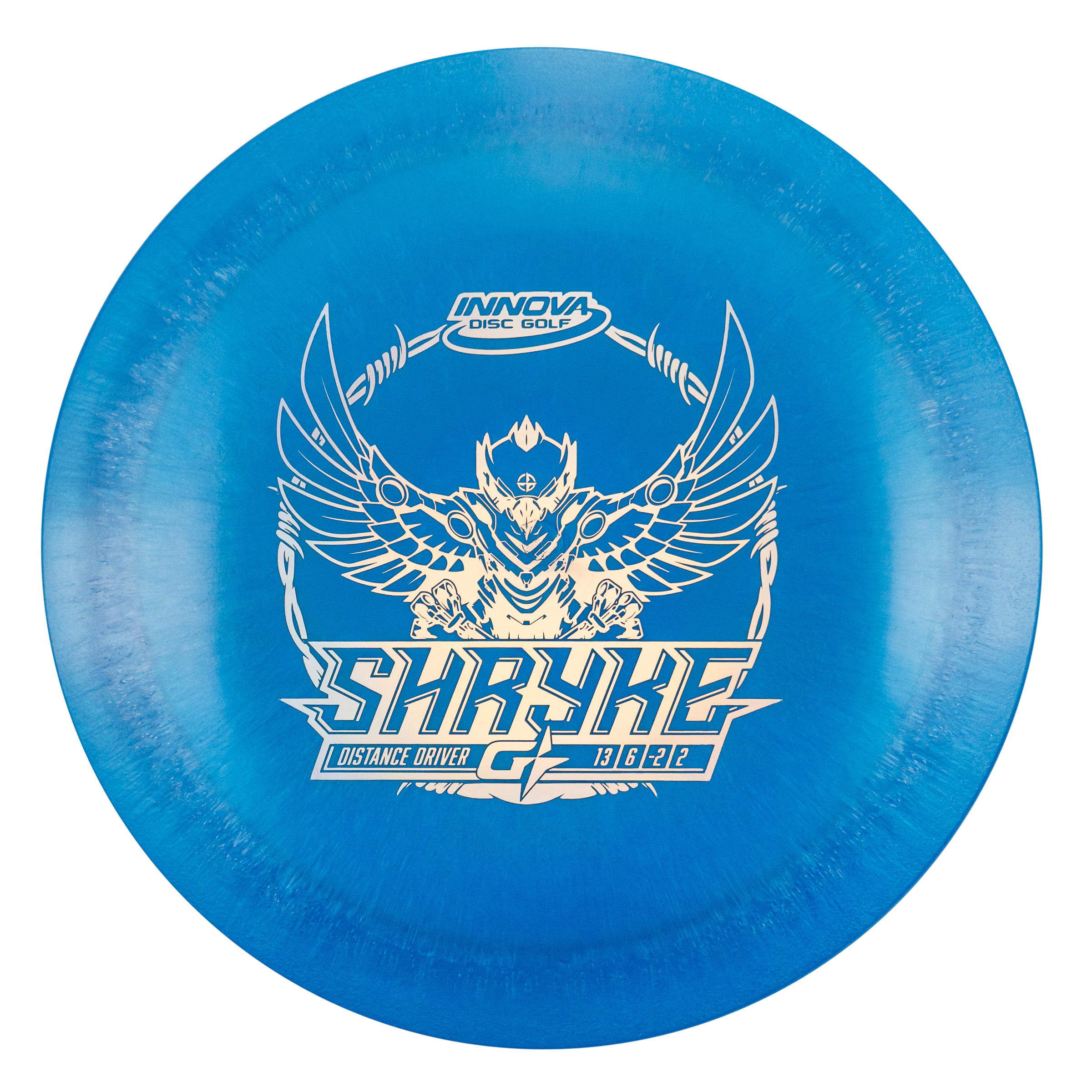 Innova Shryke - Distance Driver