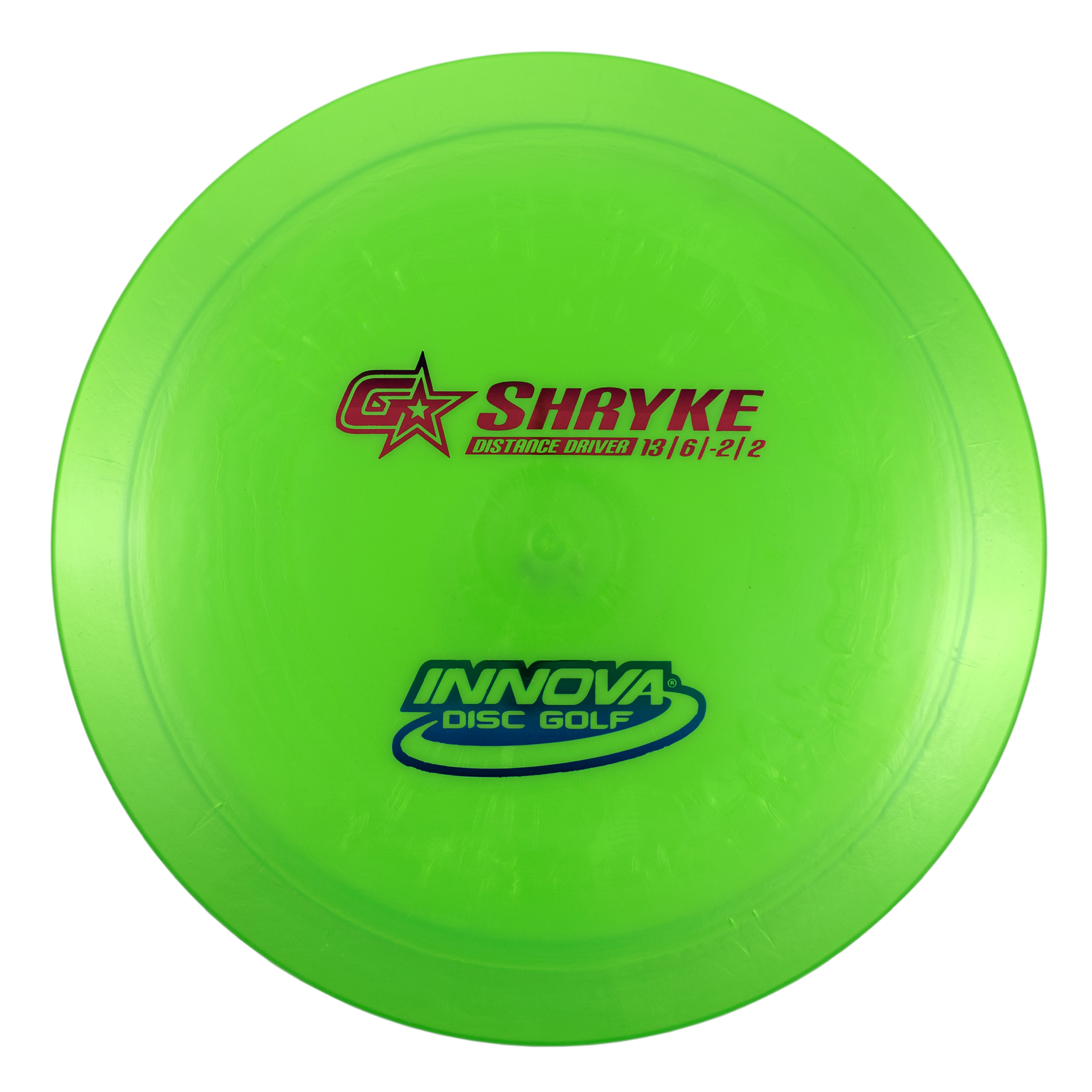 Innova Shryke - Distance Driver