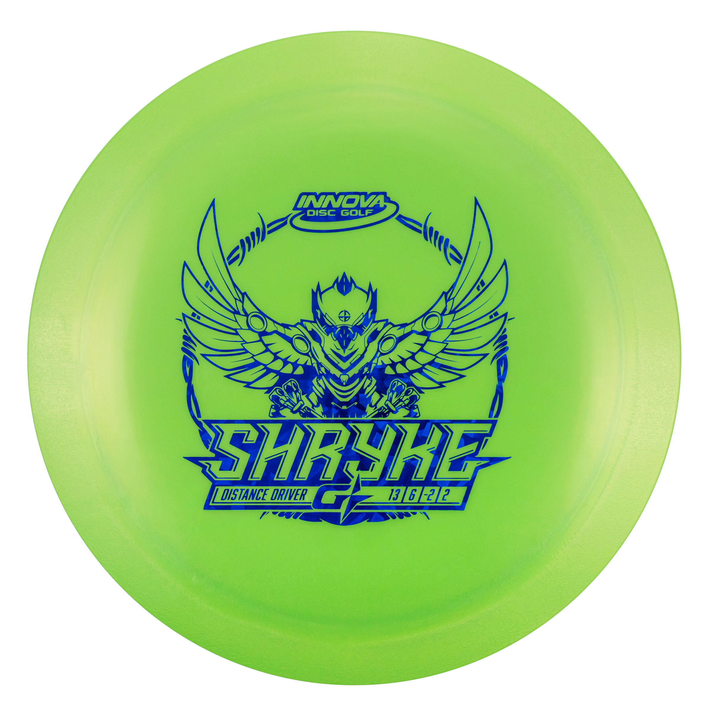 Innova Shryke - Distance Driver