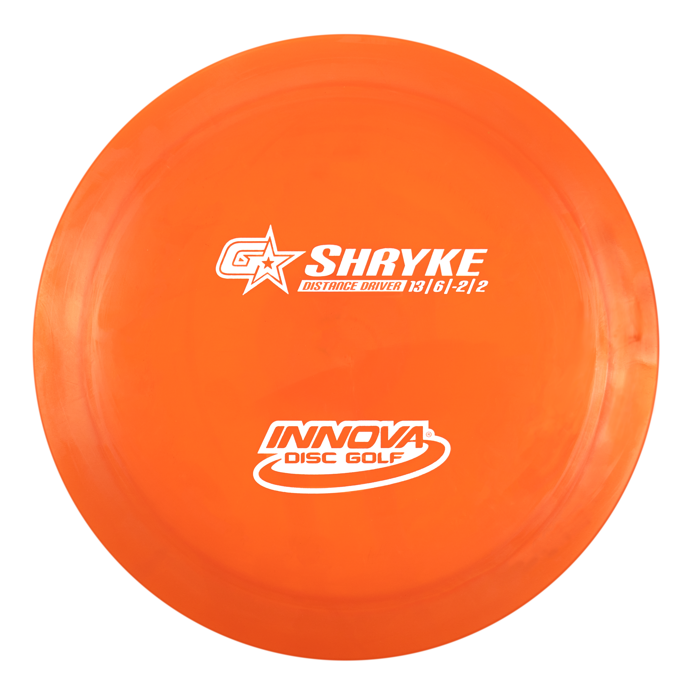 Innova Shryke - Distance Driver