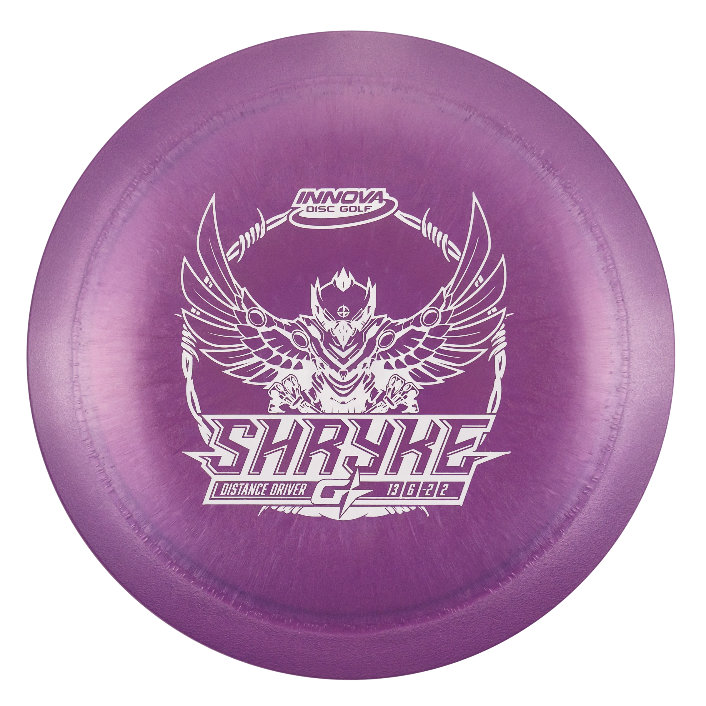 Innova Shryke - Distance Driver
