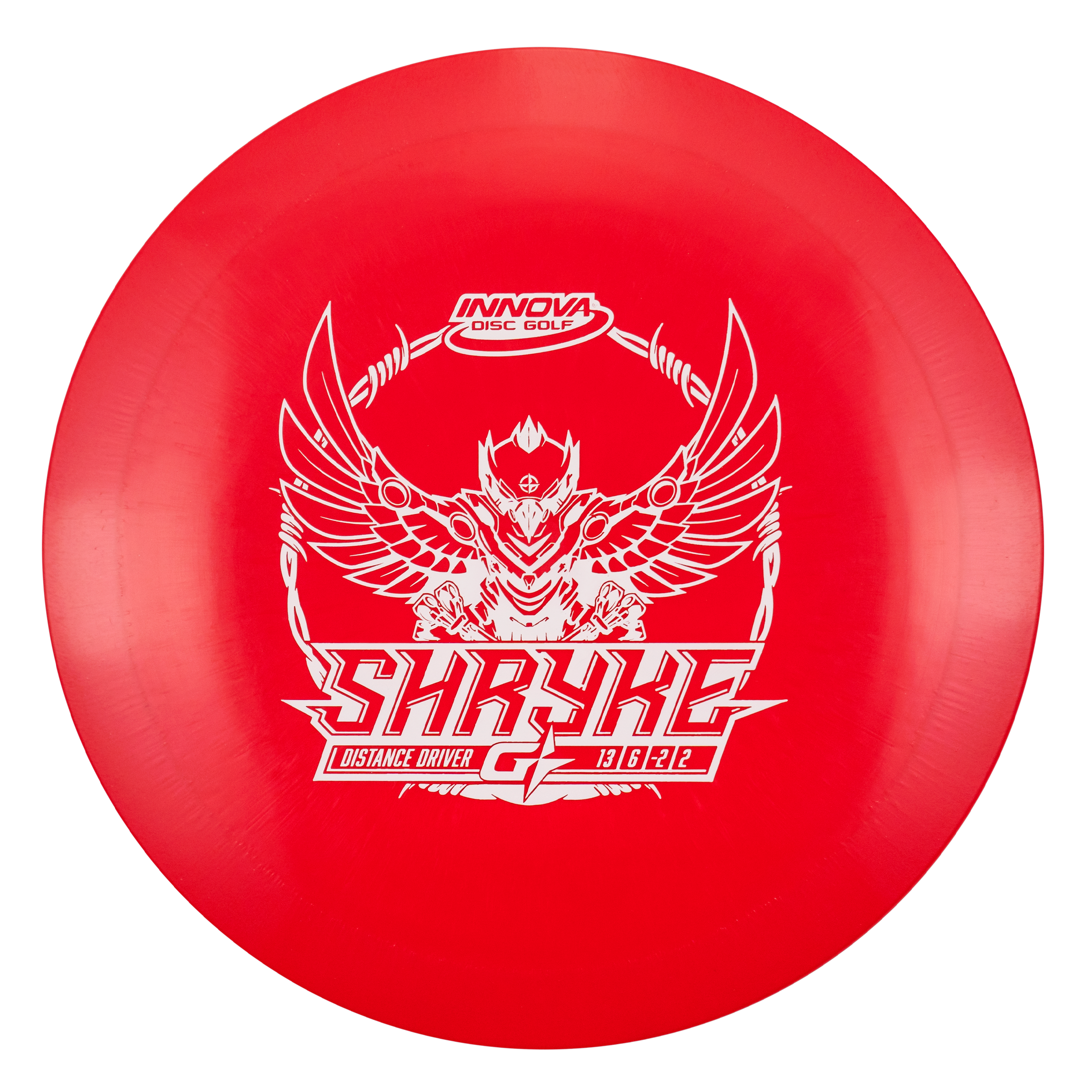 Innova Shryke - Distance Driver
