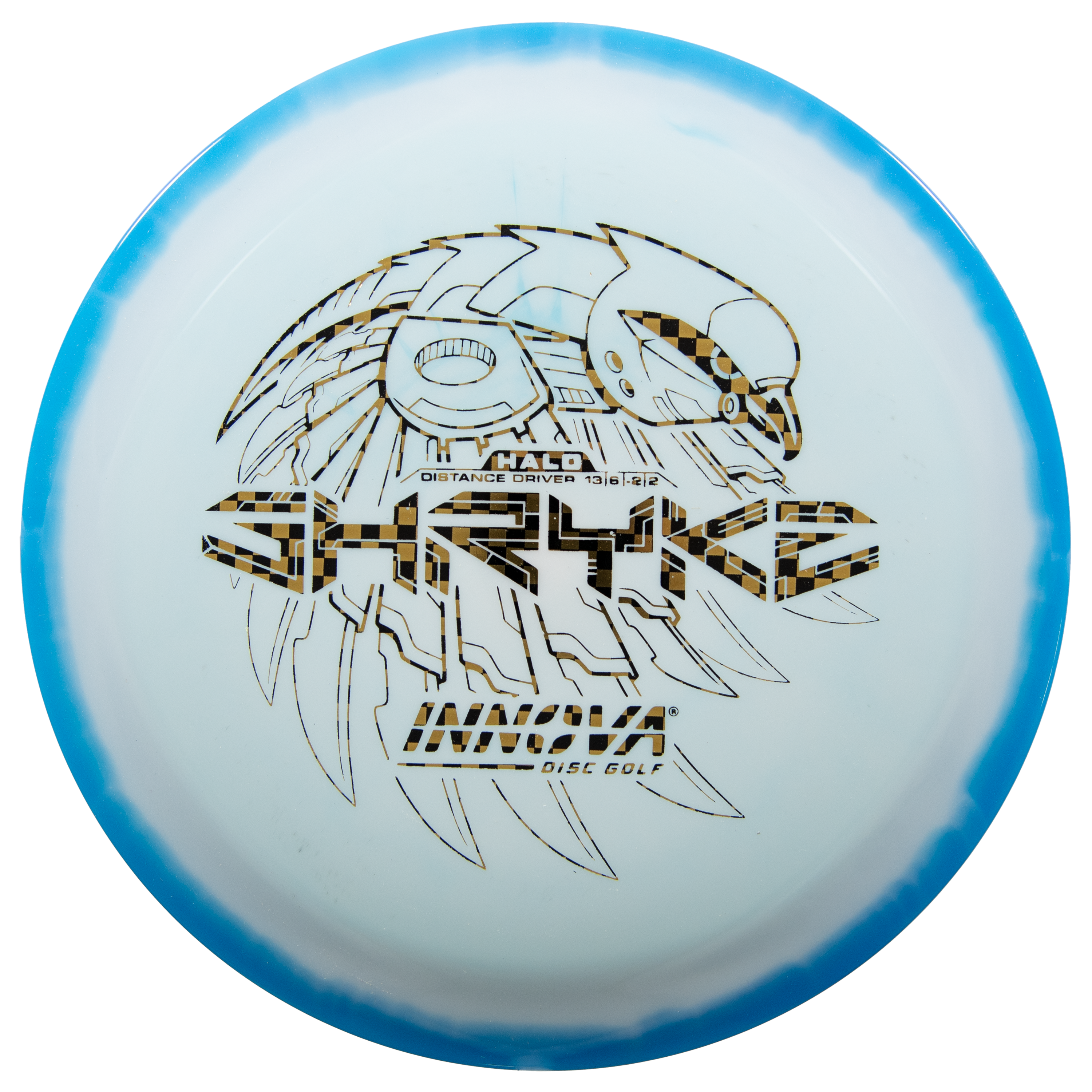 Innova Shryke - Distance Driver