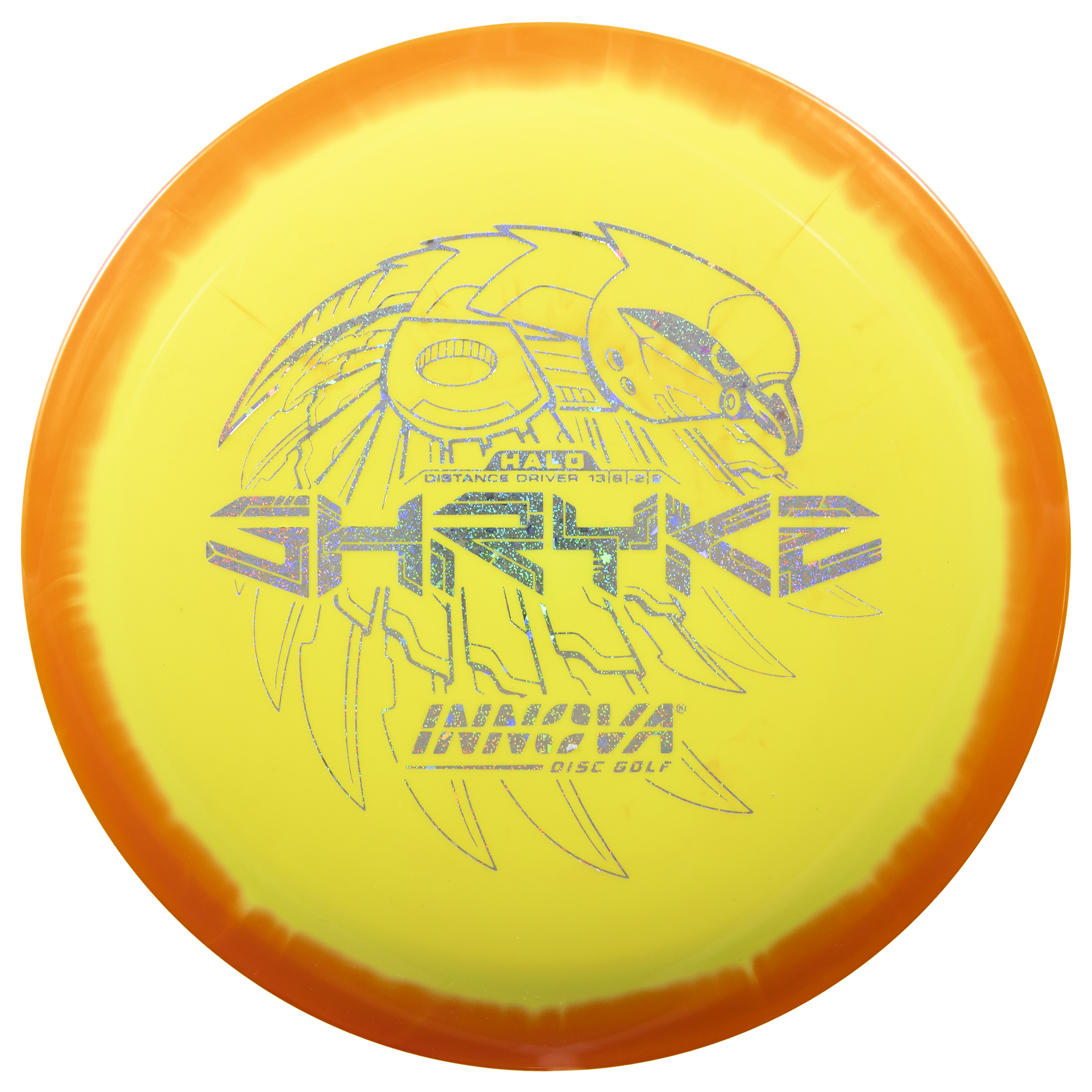 Innova Shryke - Distance Driver