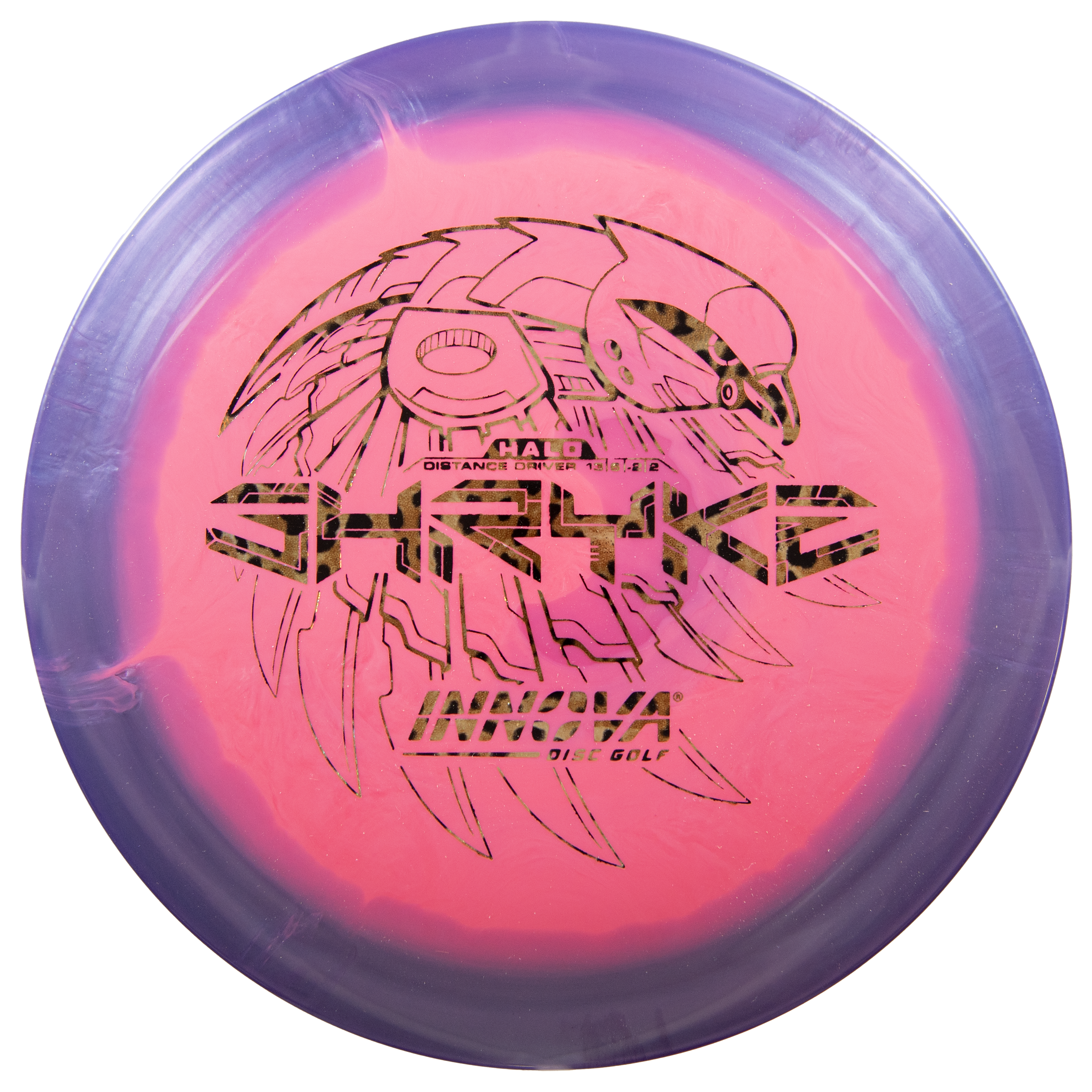 Innova Shryke - Distance Driver