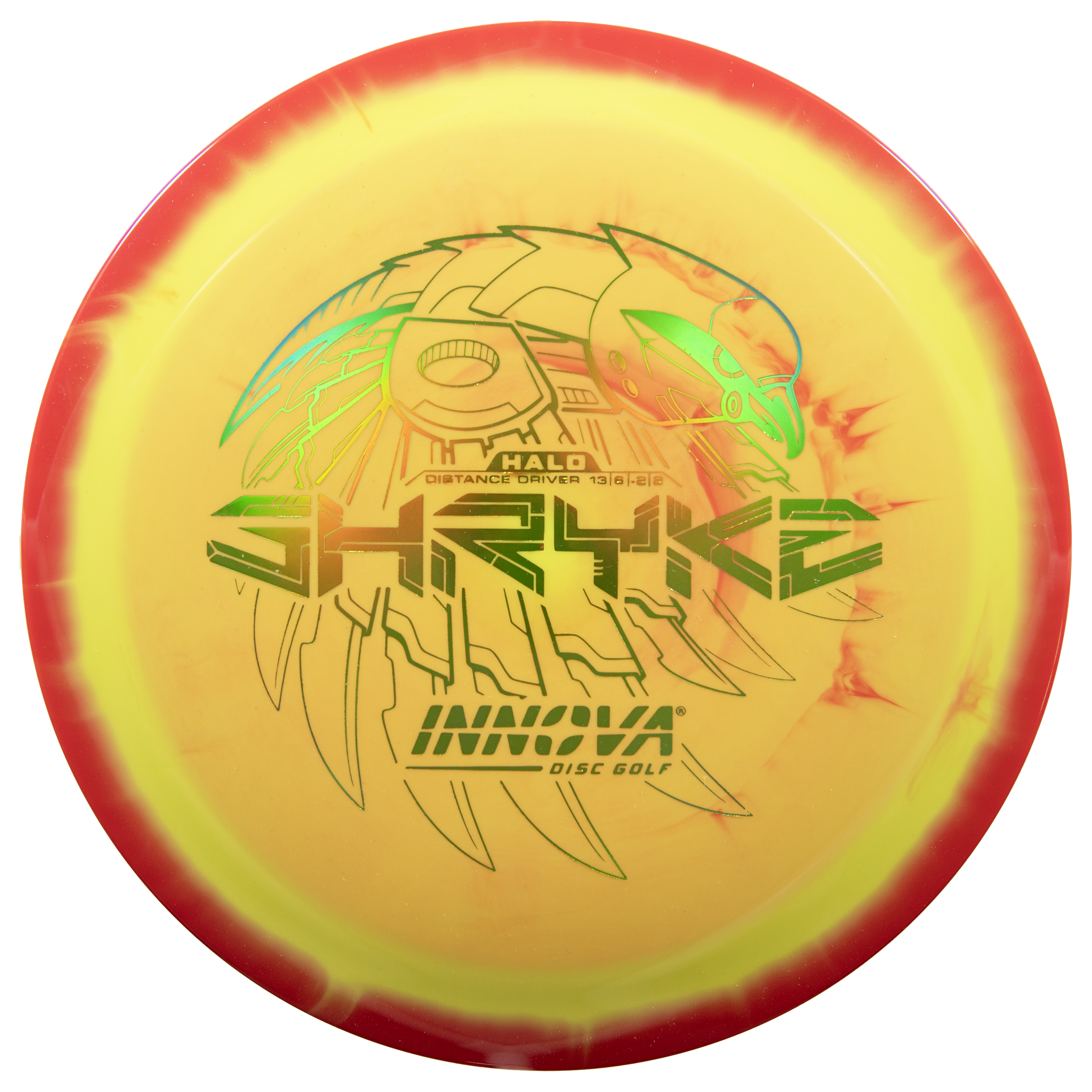 Innova Shryke - Distance Driver