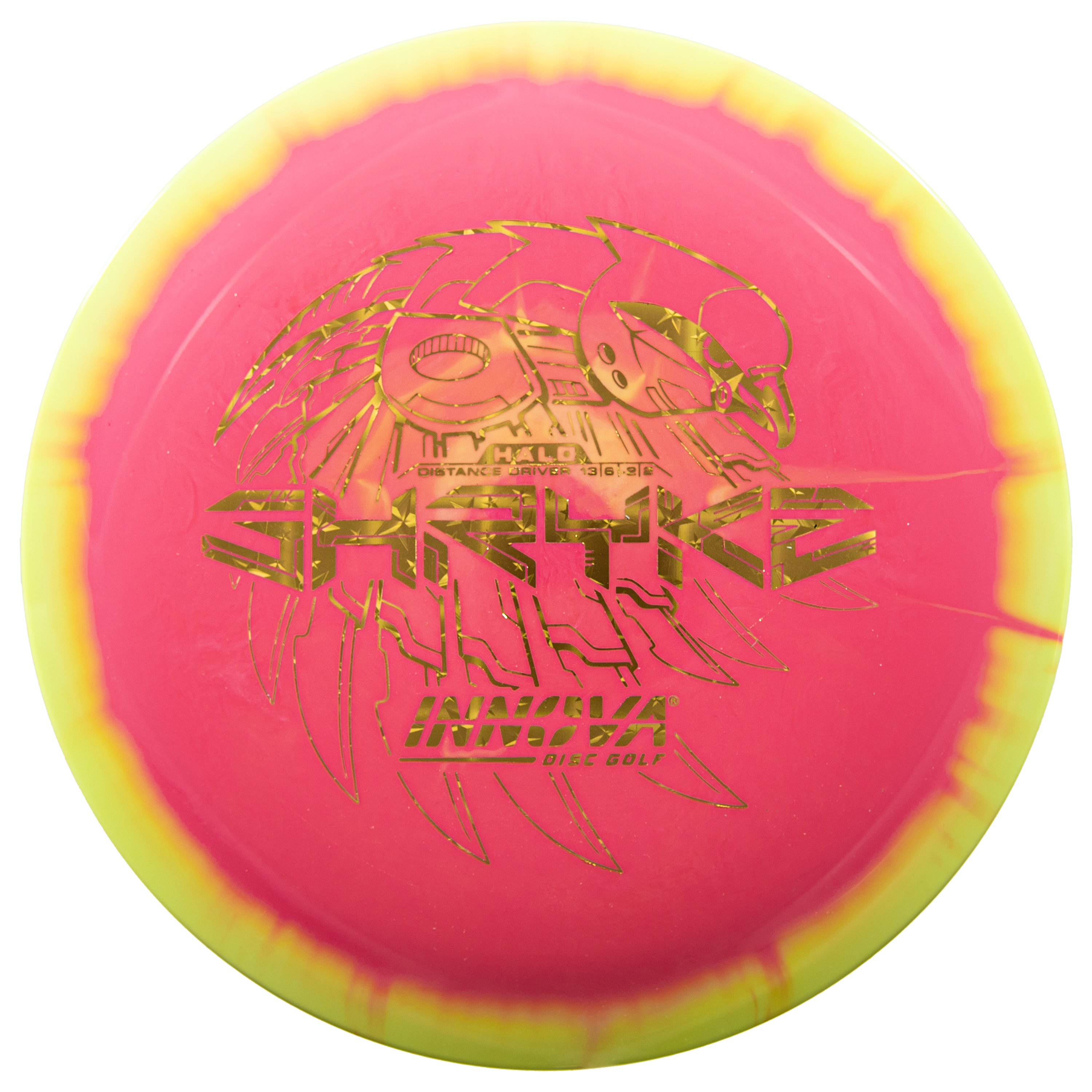 Innova Shryke - Distance Driver
