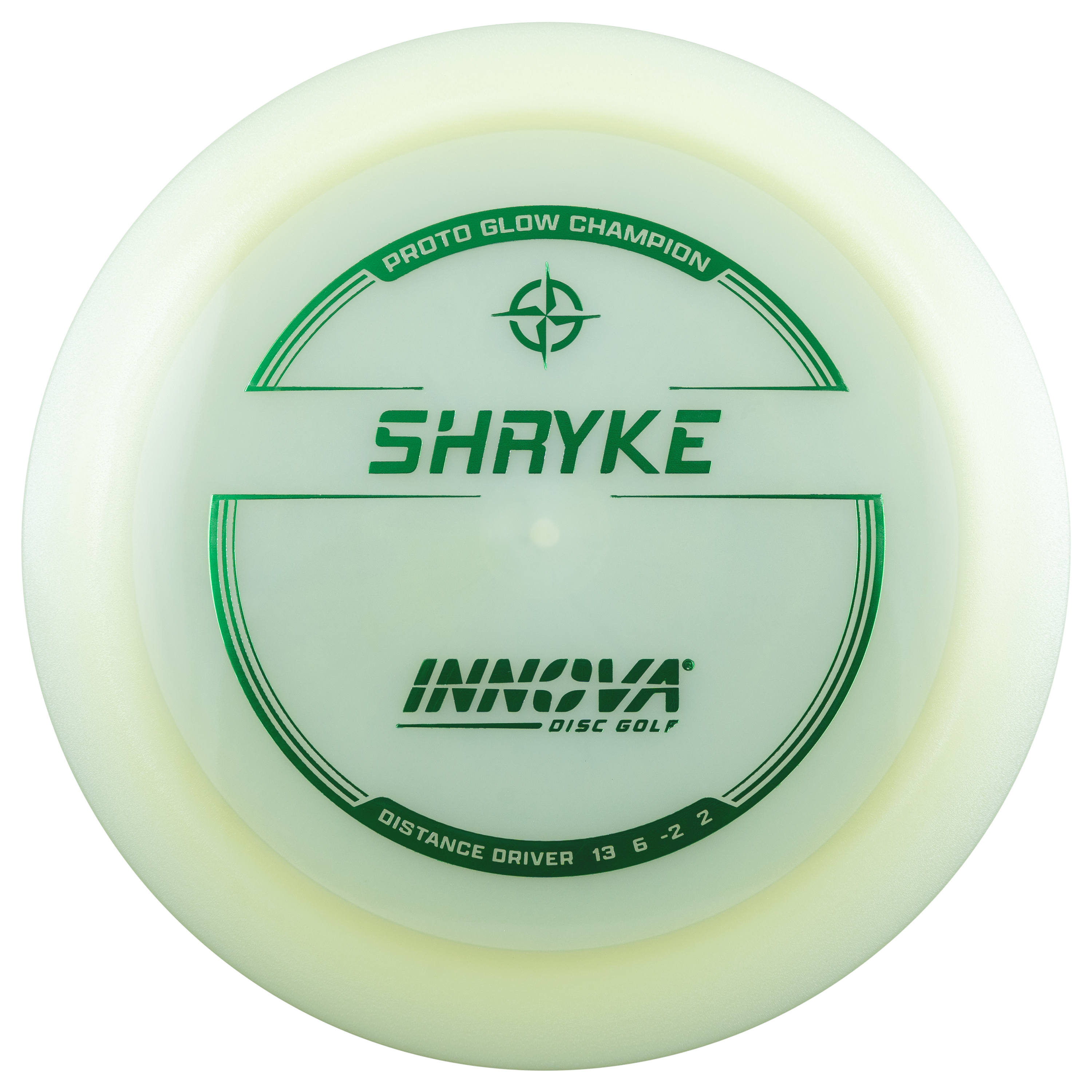 Innova Shryke - Glow Editions