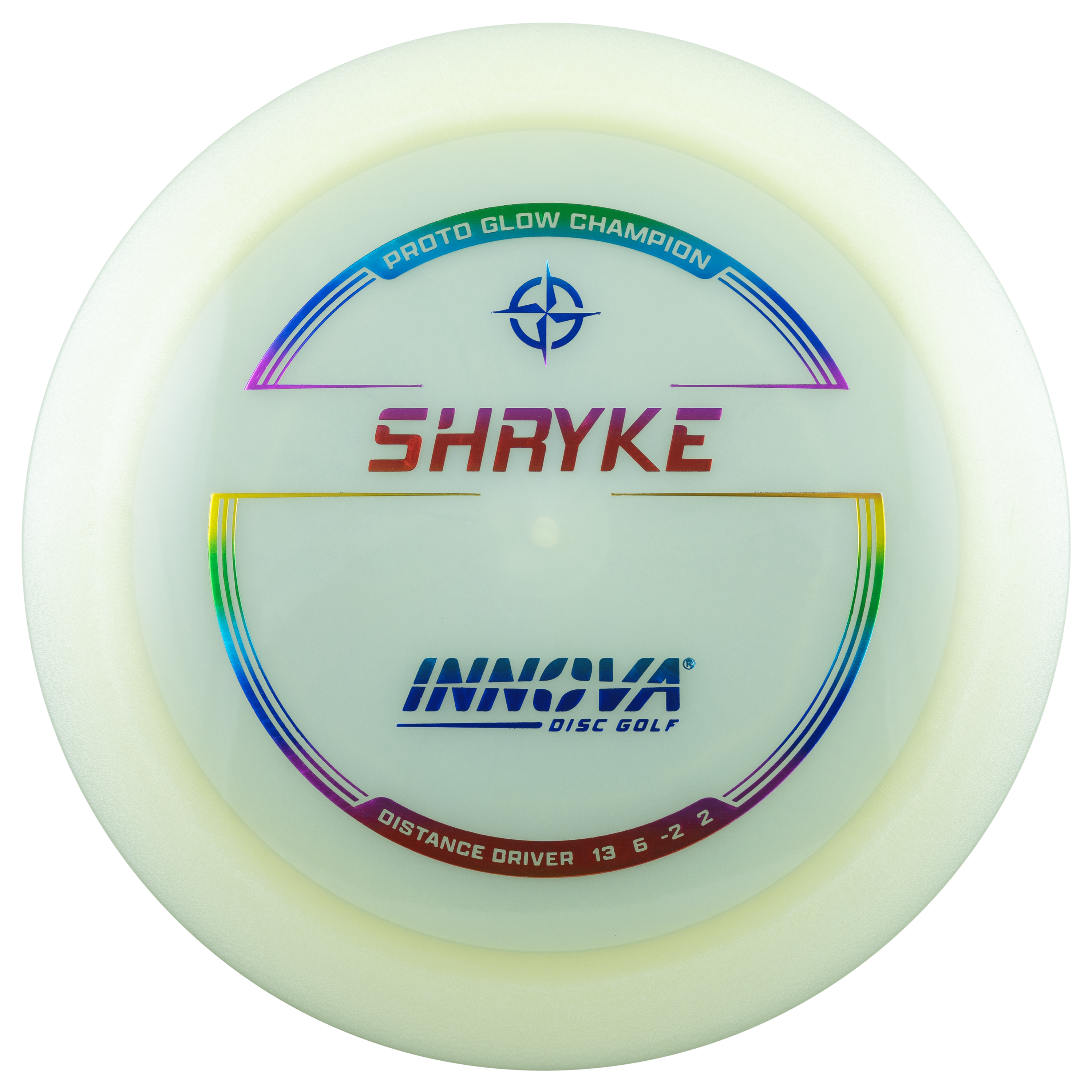 Innova Shryke - Glow Editions