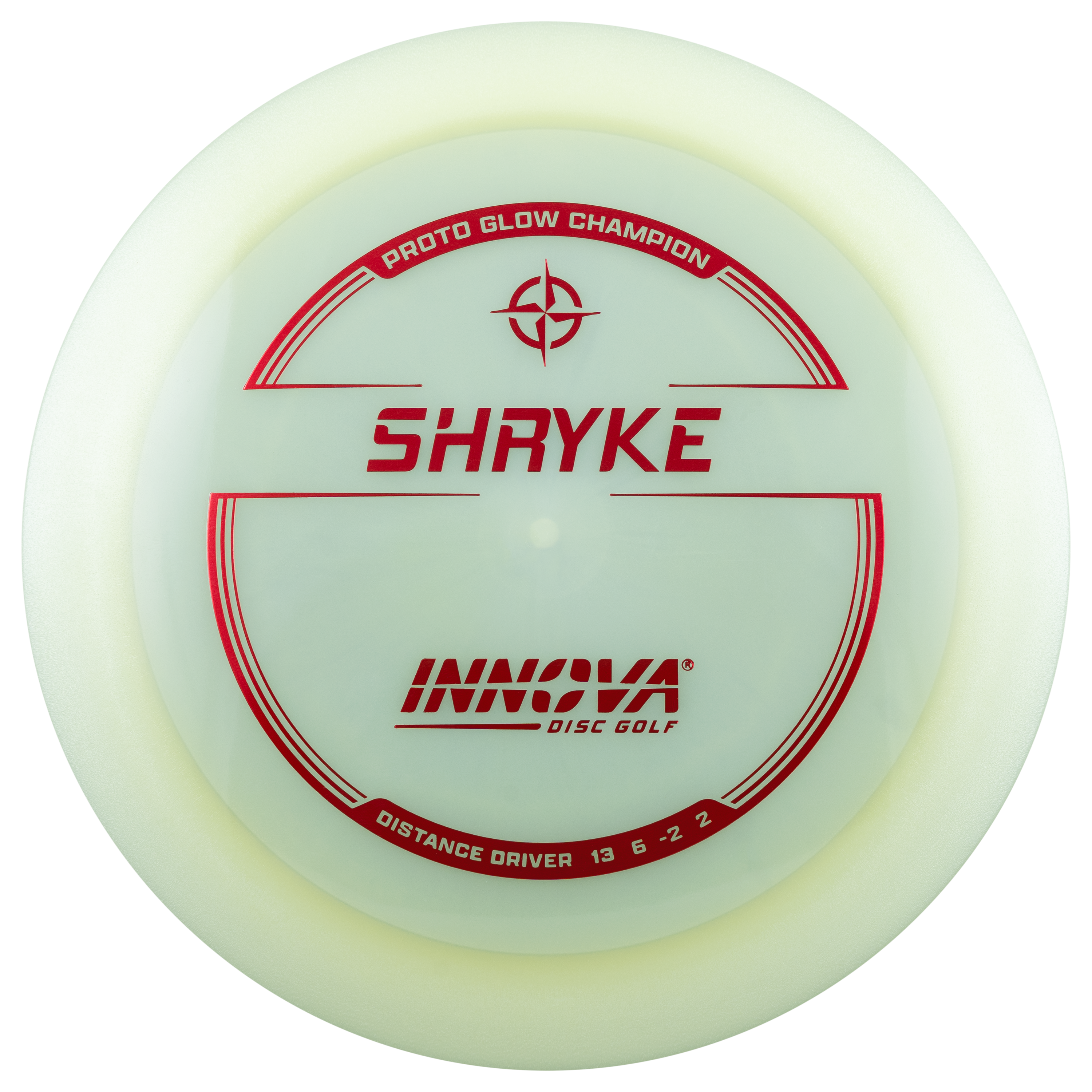 Innova Shryke - Glow Editions