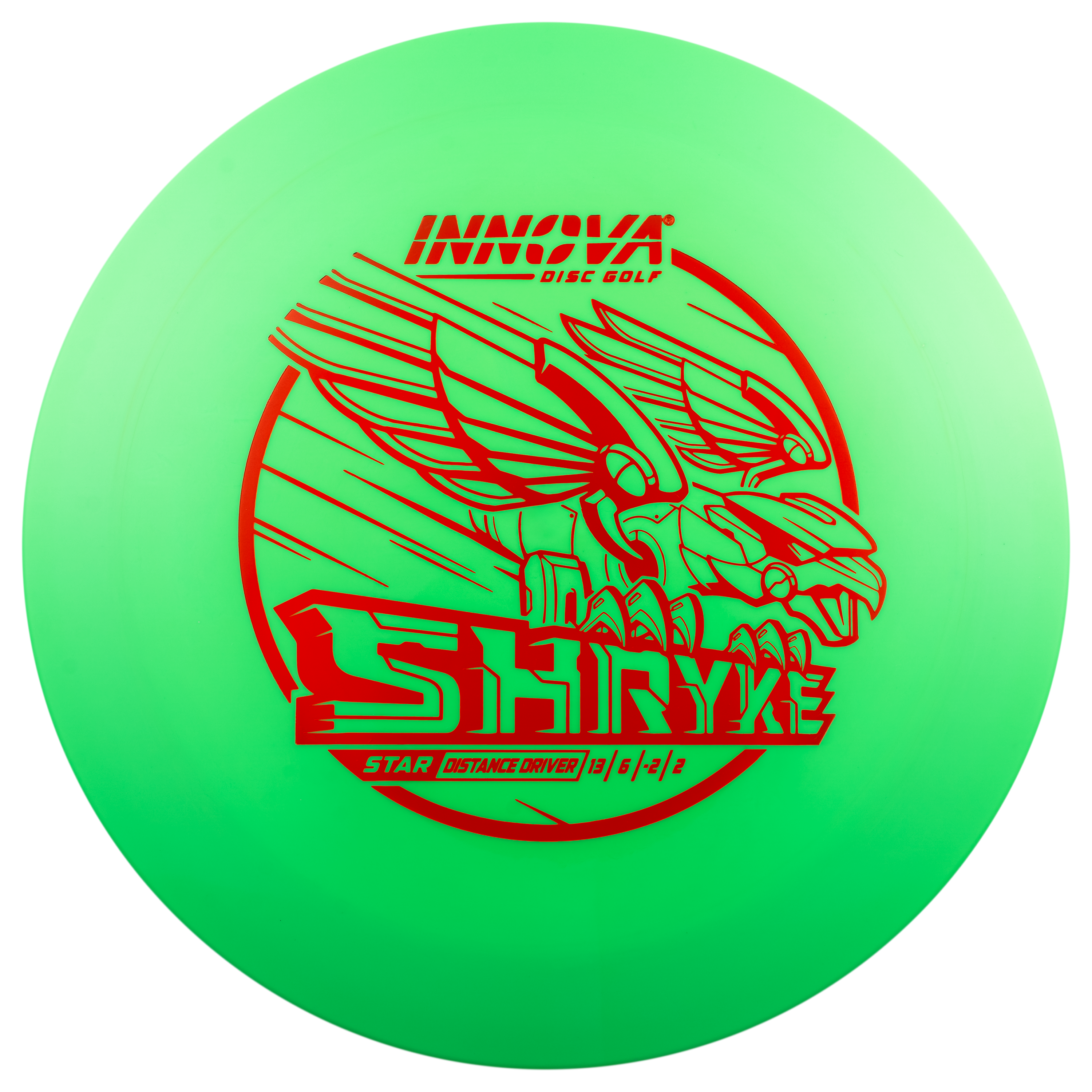 Innova Shryke - Distance Driver
