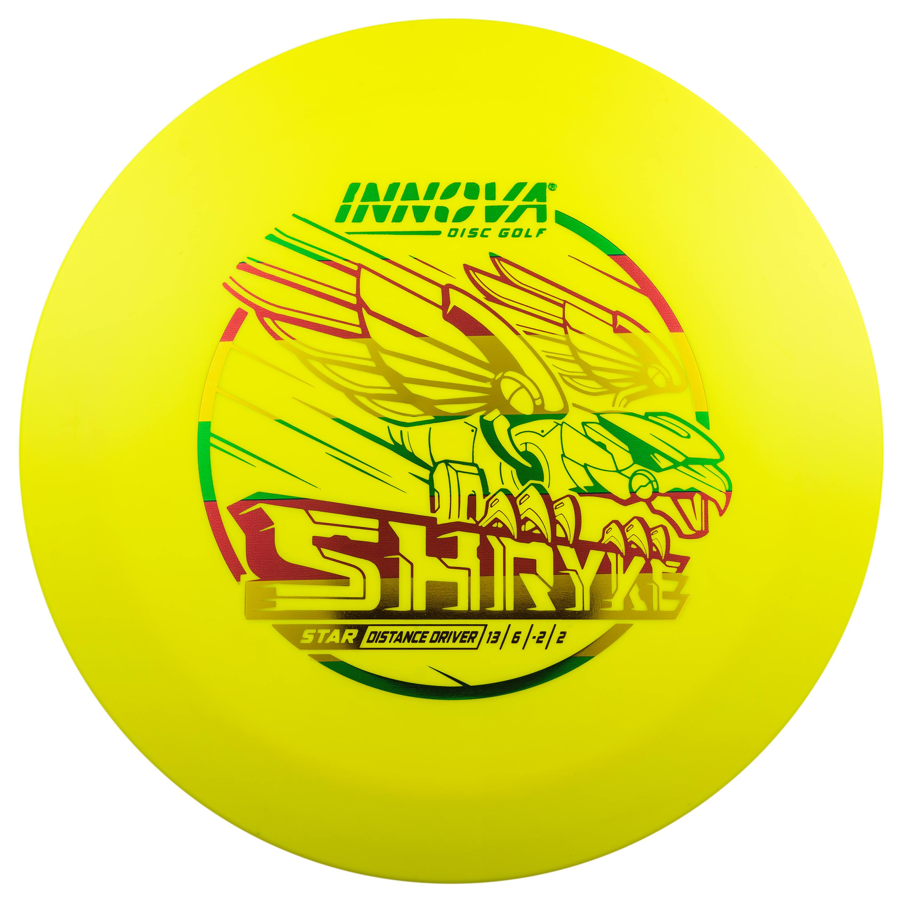 Innova Shryke - Distance Driver