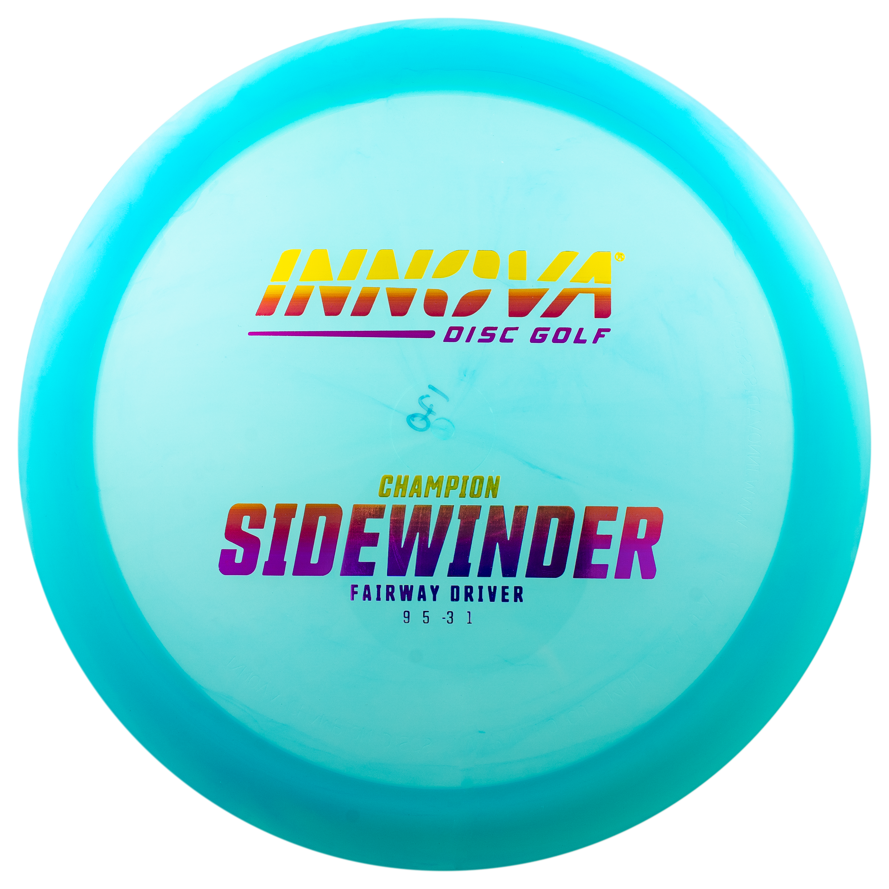 Innova Sidewinder - Fairway Driver