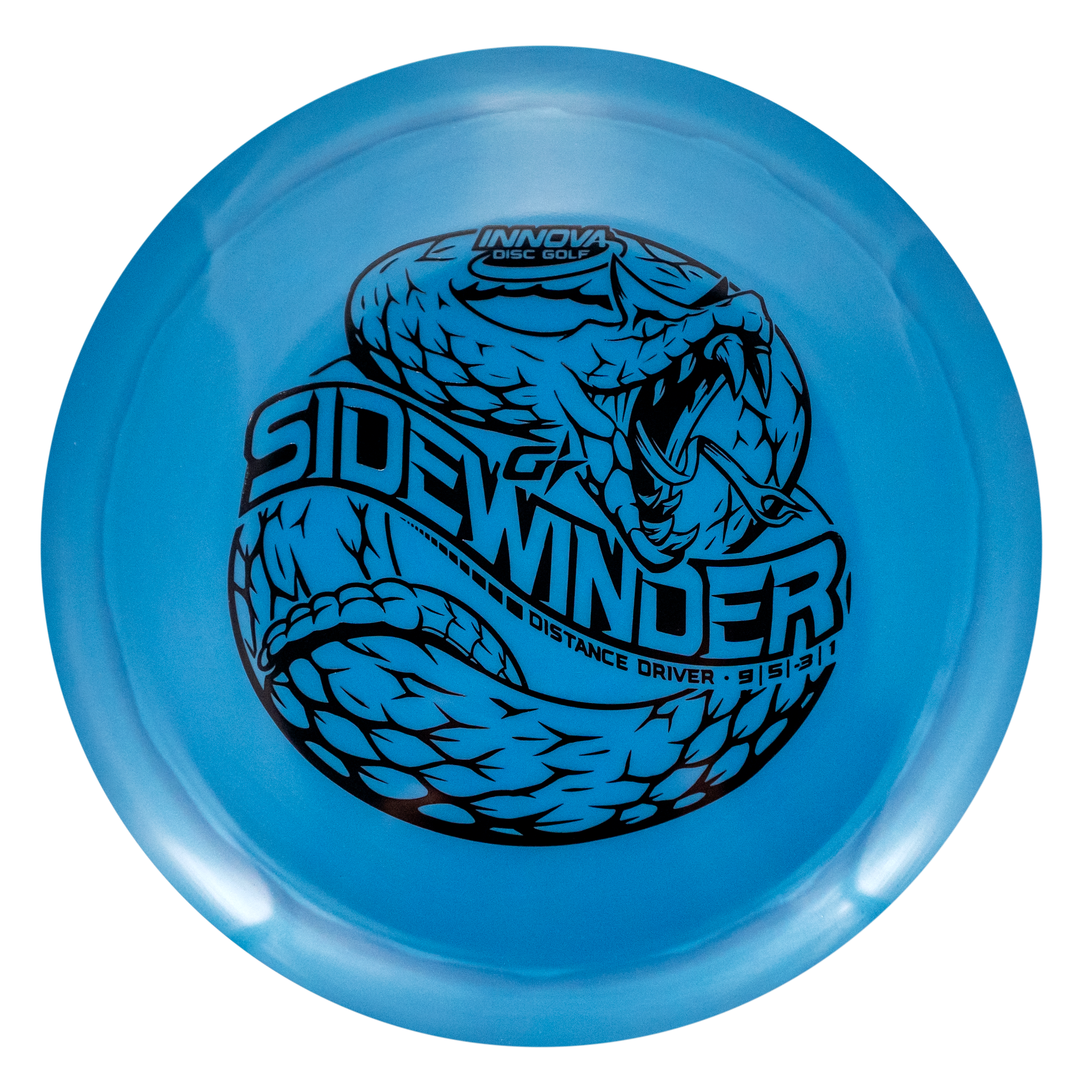 Innova Sidewinder - Fairway Driver