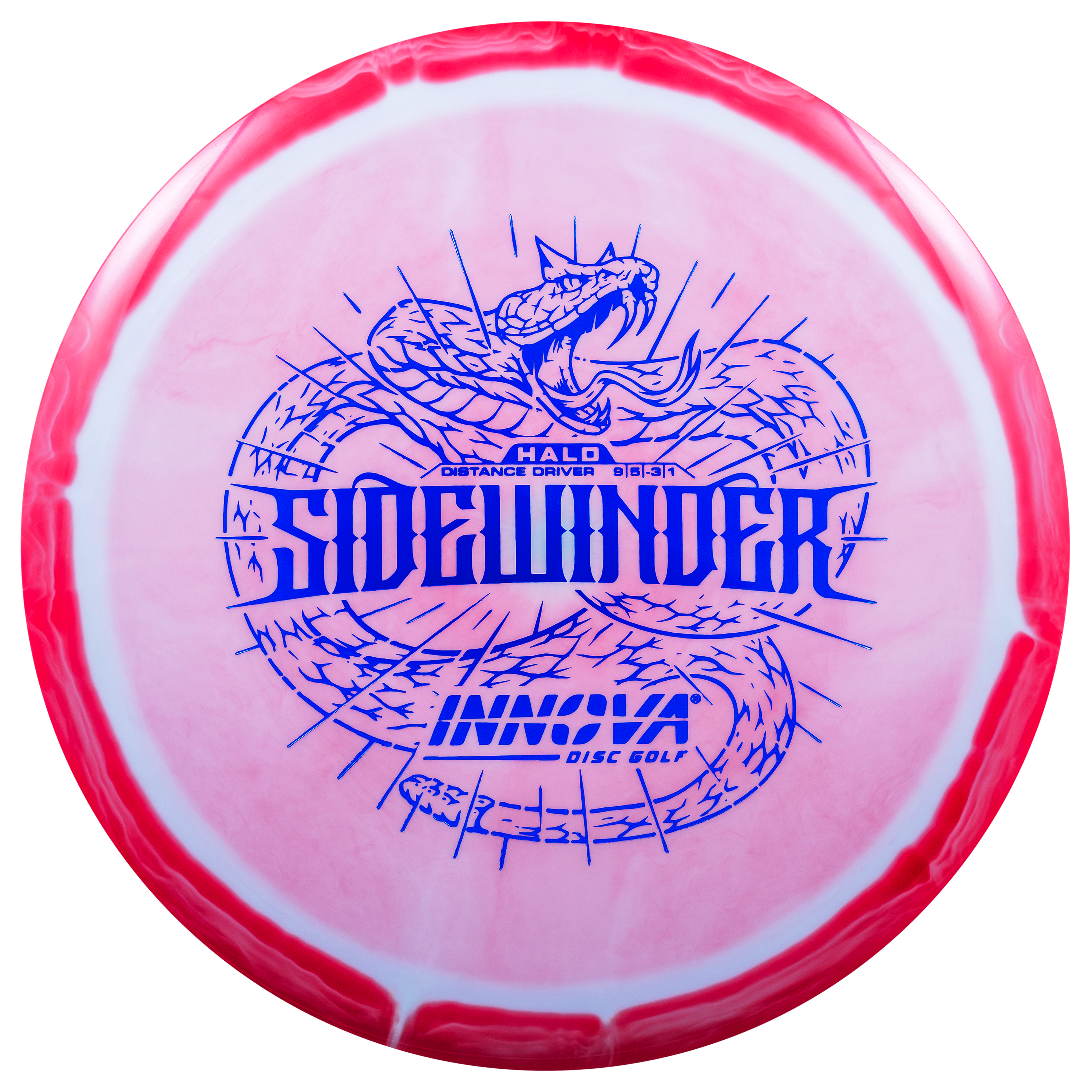 Innova Sidewinder - Fairway Driver