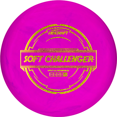 Discraft Challenger - Putt & Approach Disc