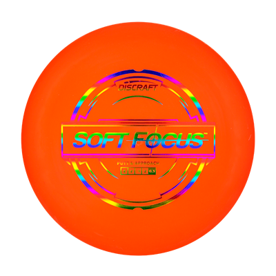 Discraft Focus - Putt & Approach Disc