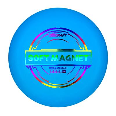 Discraft Magnet - Putt & Approach Disc