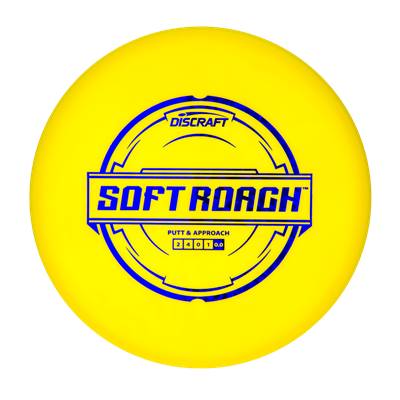 Discraft Roach - Putt & Approach Disc