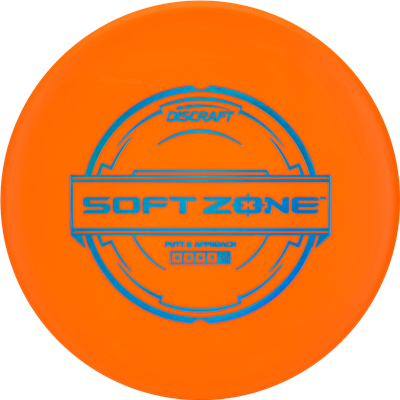 Discraft Zone - Midrange Approach Disc