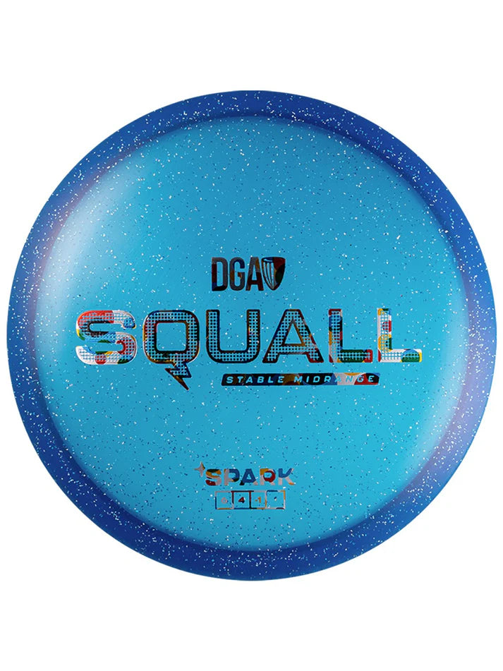 DGA Squall – Midrange Disc