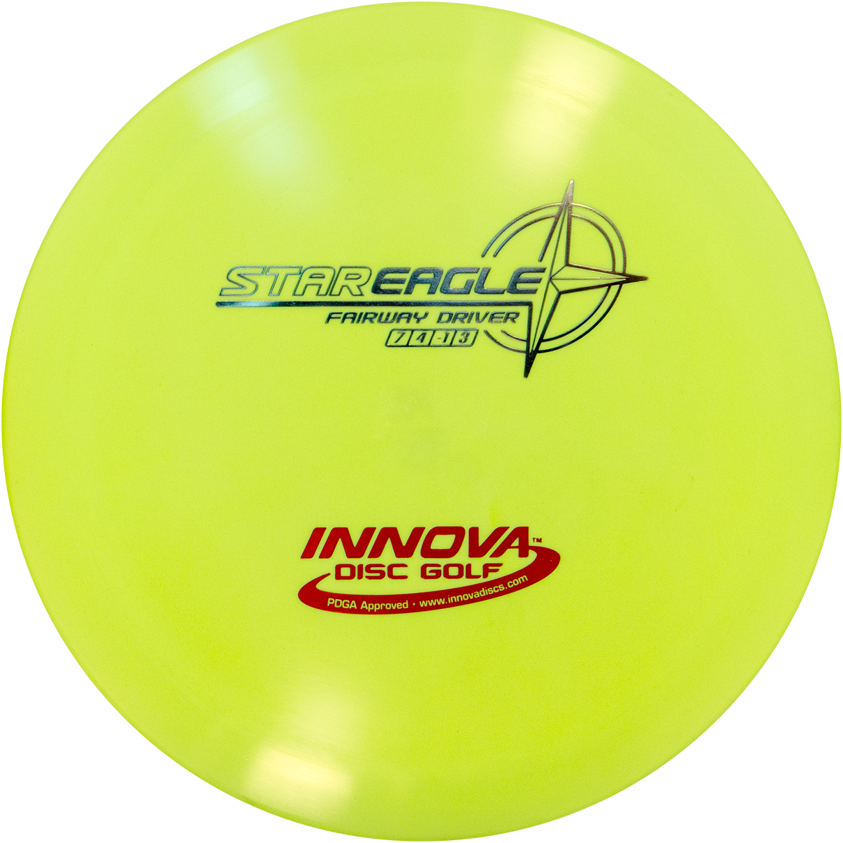 Innova Eagle - Fairway Driver