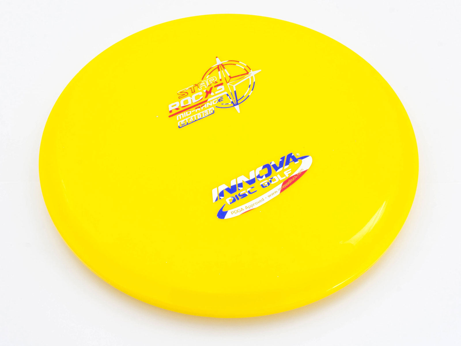 Innova RocX3 - Midrange Disc