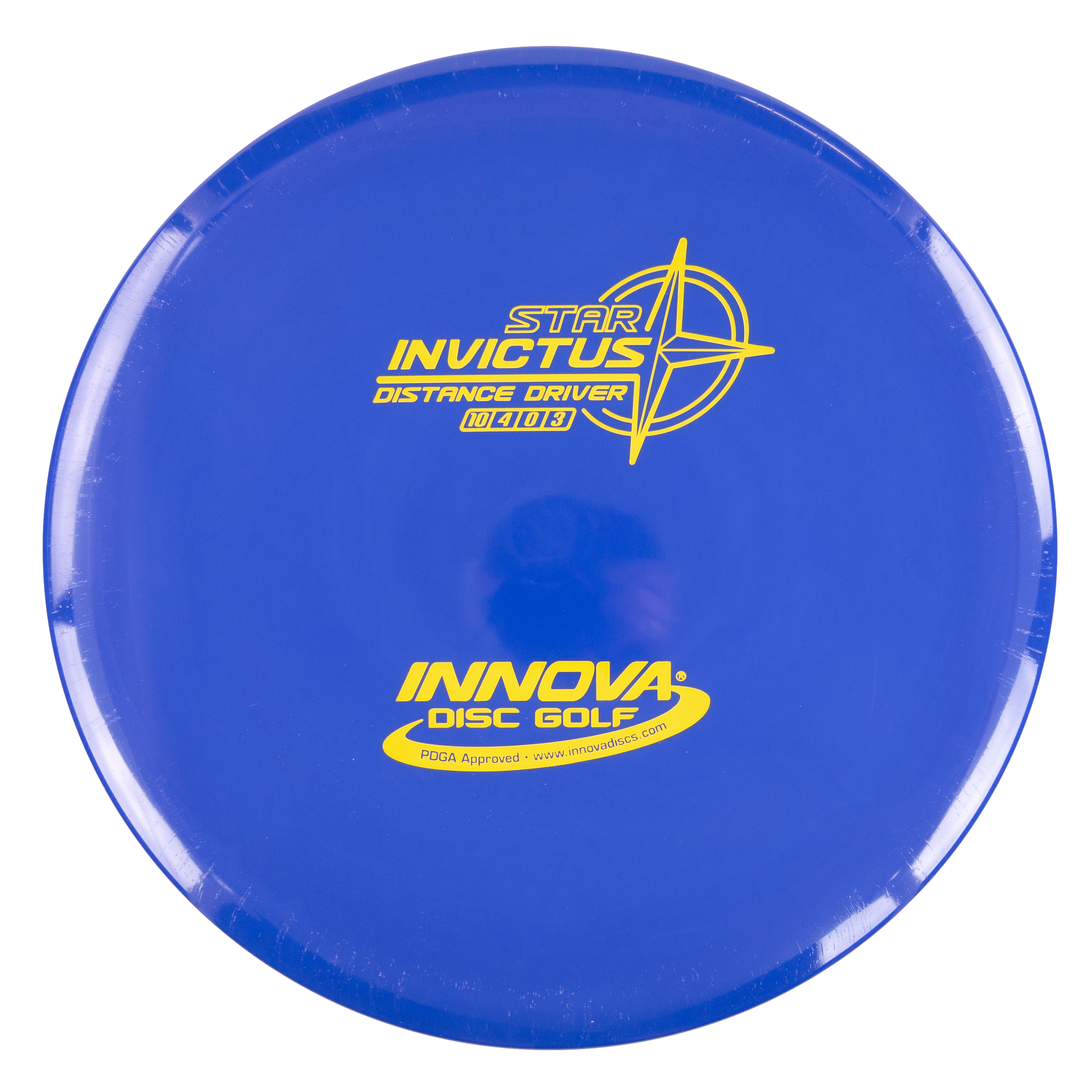 Innova Invictus - Distance Driver