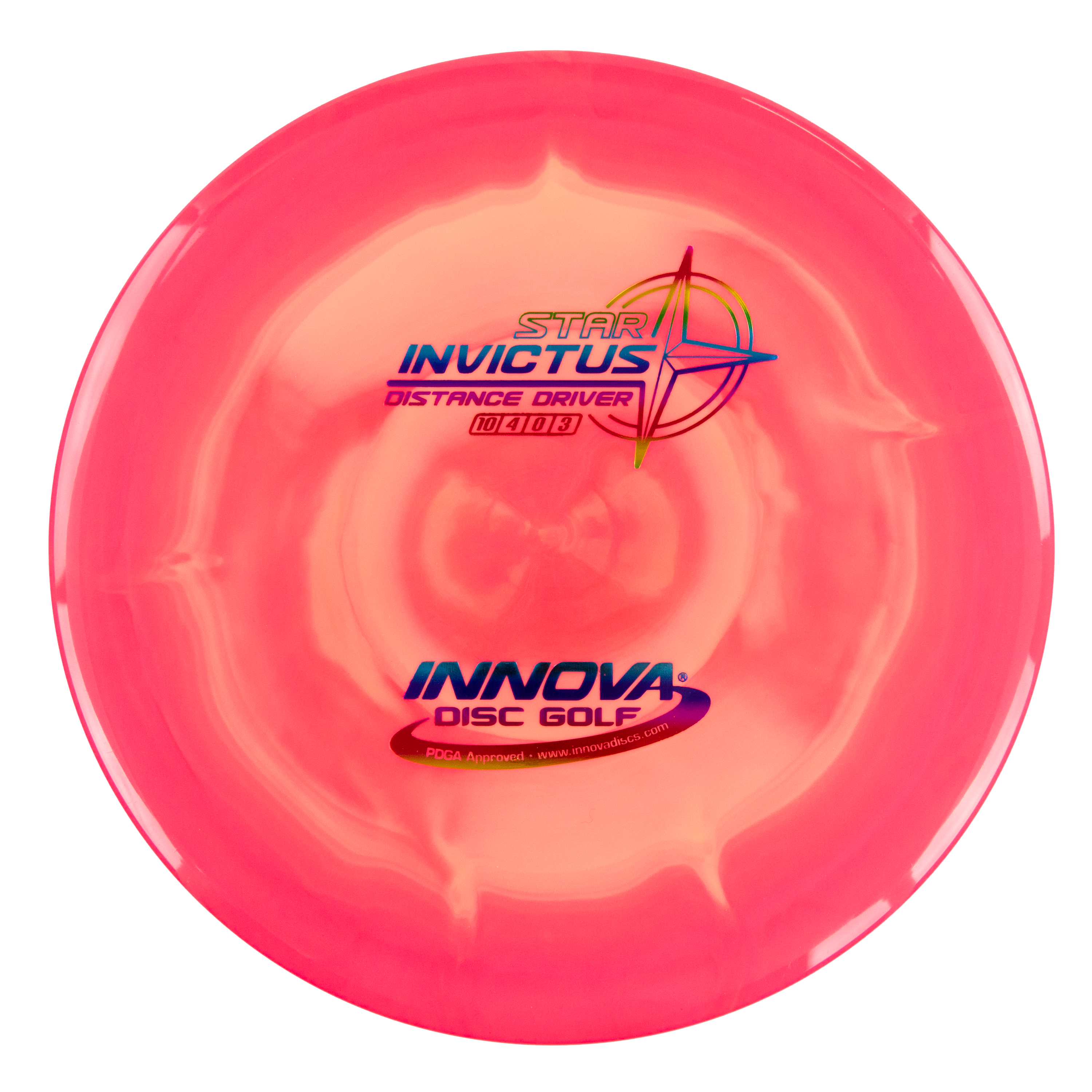 Innova Invictus - Distance Driver